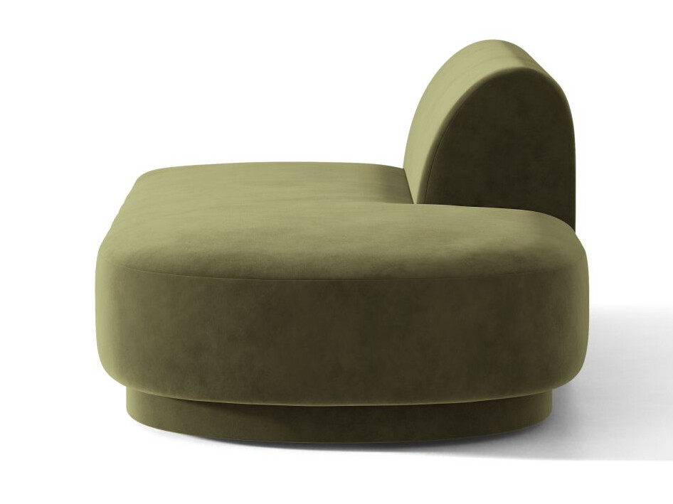 Modulinė sėdimoji dalis Tivlomi 115 (Bluvel 77)