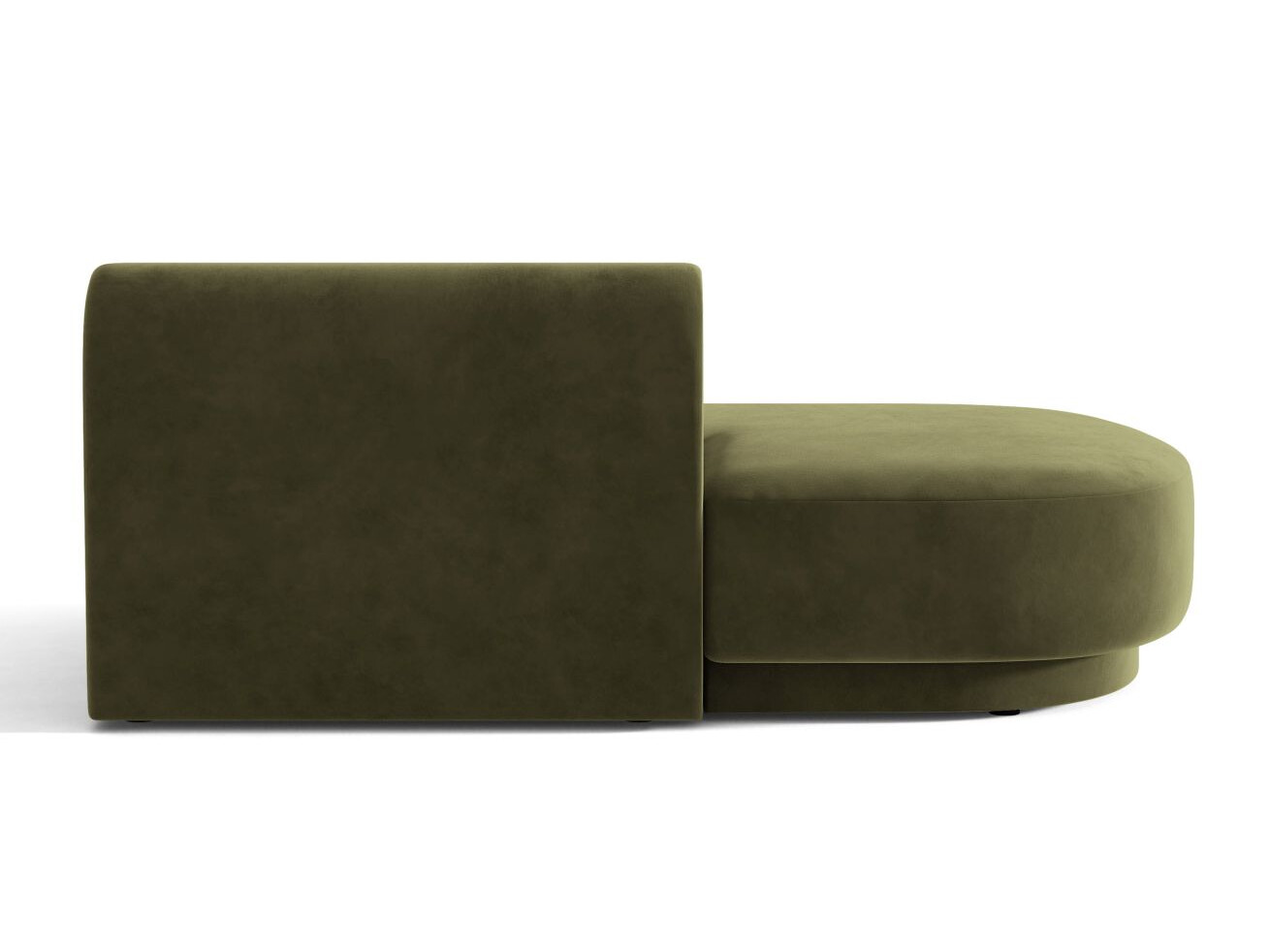 Modulinė sėdimoji dalis Tivlomi 115 (Bluvel 77)