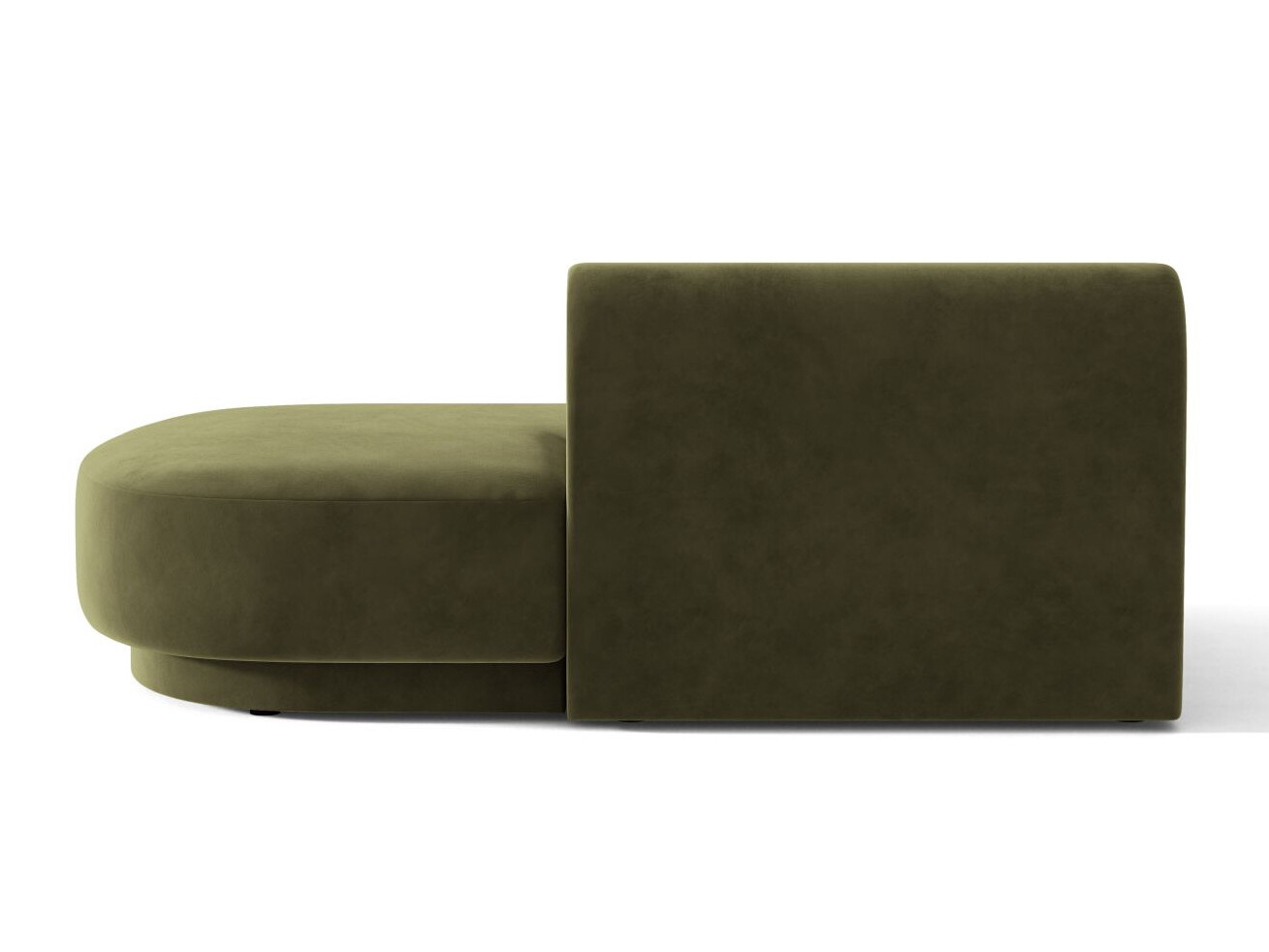 Modulinė sėdimoji dalis Tivlomi 115 (Bluvel 77)