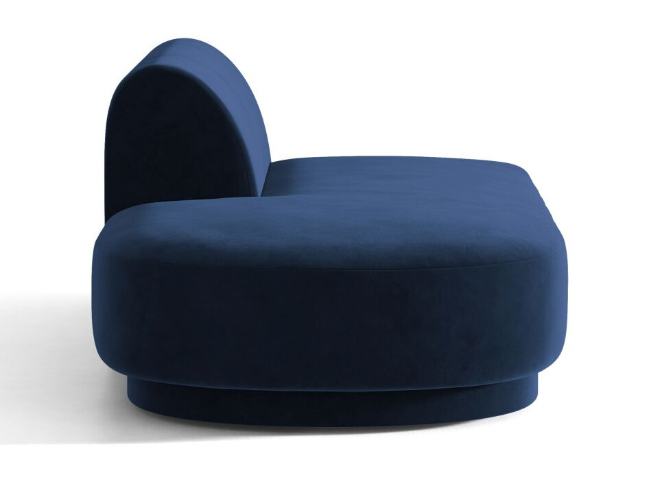 Modulinė sėdimoji dalis Tivlomi 115 (Bluvel 86)