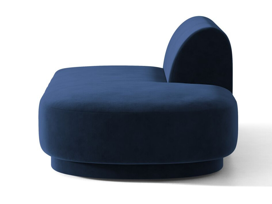 Modulinė sėdimoji dalis Tivlomi 115 (Bluvel 86)