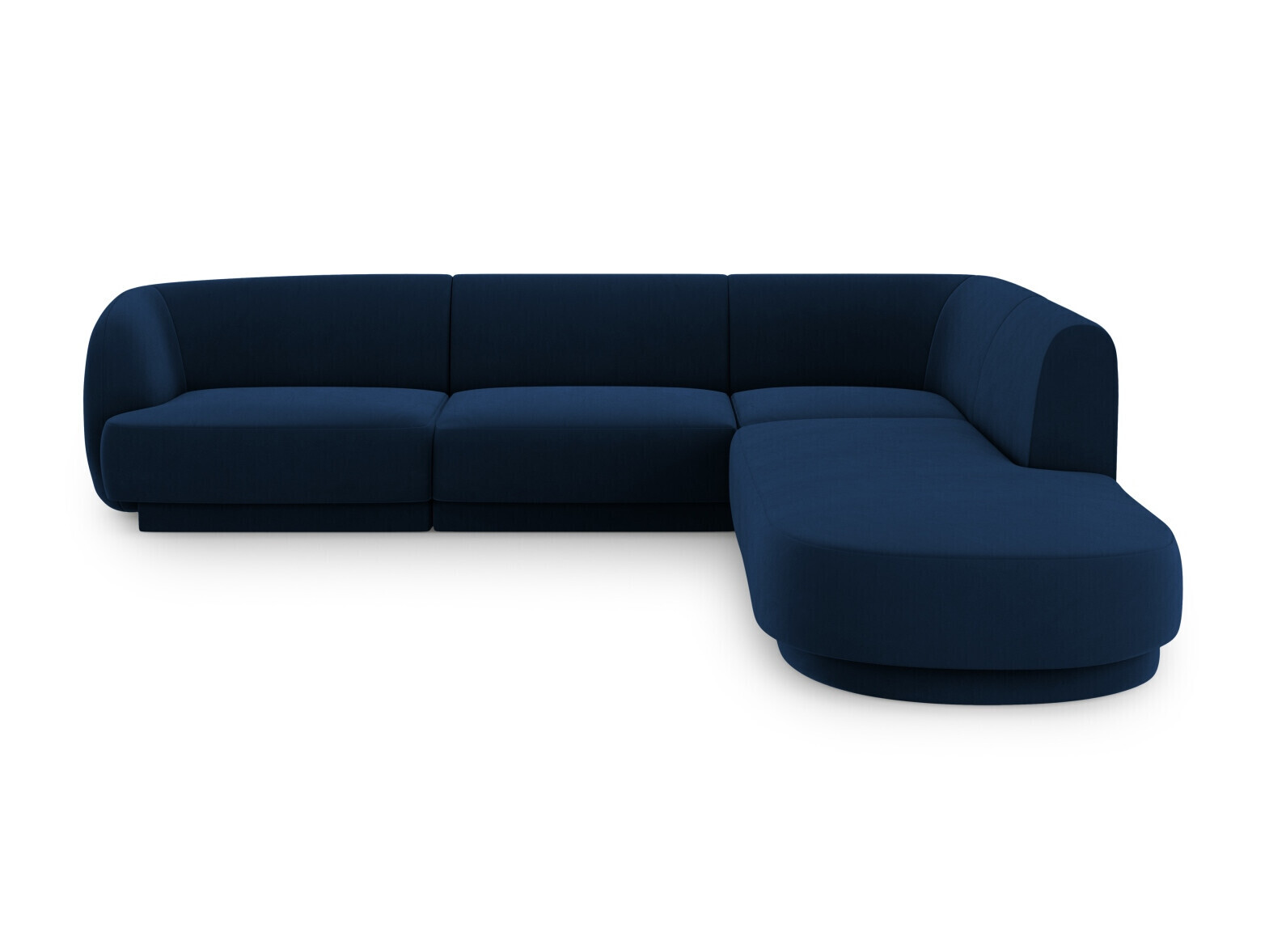 Modulinė sėdimoji dalis Tivlomi 115 (Bluvel 86)