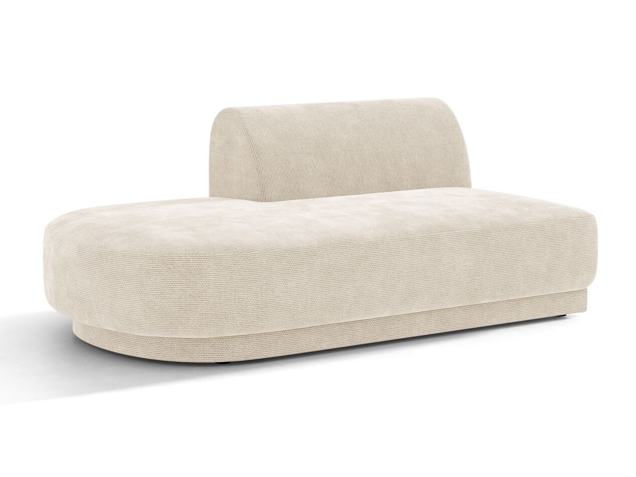 Modulinė sėdimoji dalis Tivlomi 115 (Eden 01)
