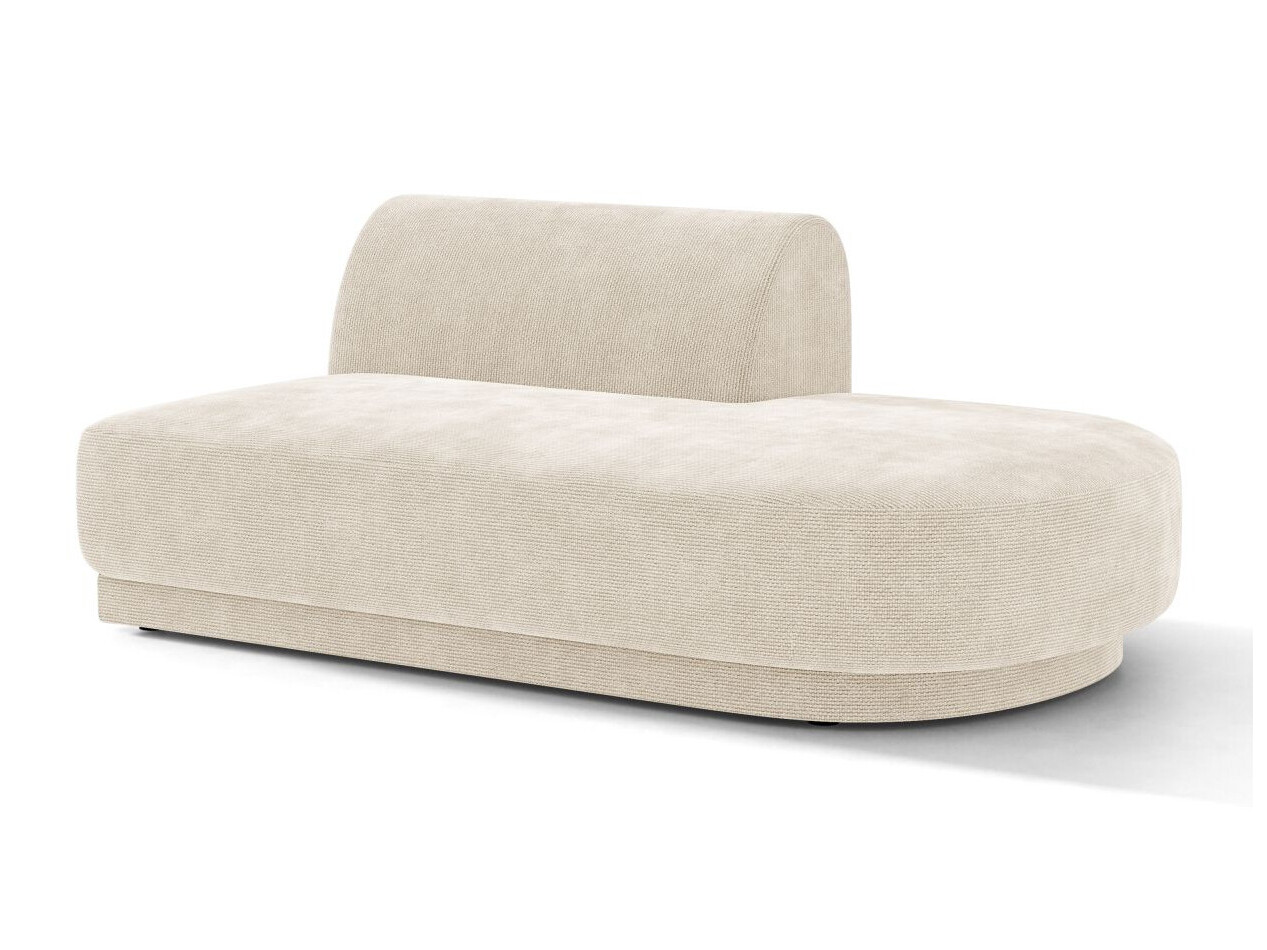 Modulinė sėdimoji dalis Tivlomi 115 (Eden 01)