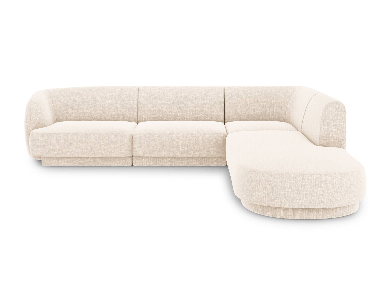 Modulinė sėdimoji dalis Tivlomi 115 (Eden 01)