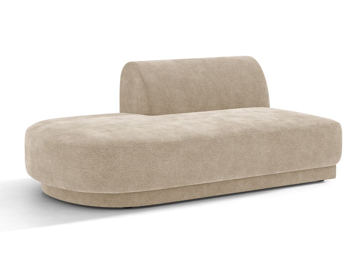 Modulinė sėdimoji dalis Tivlomi 115 (Eden 03)