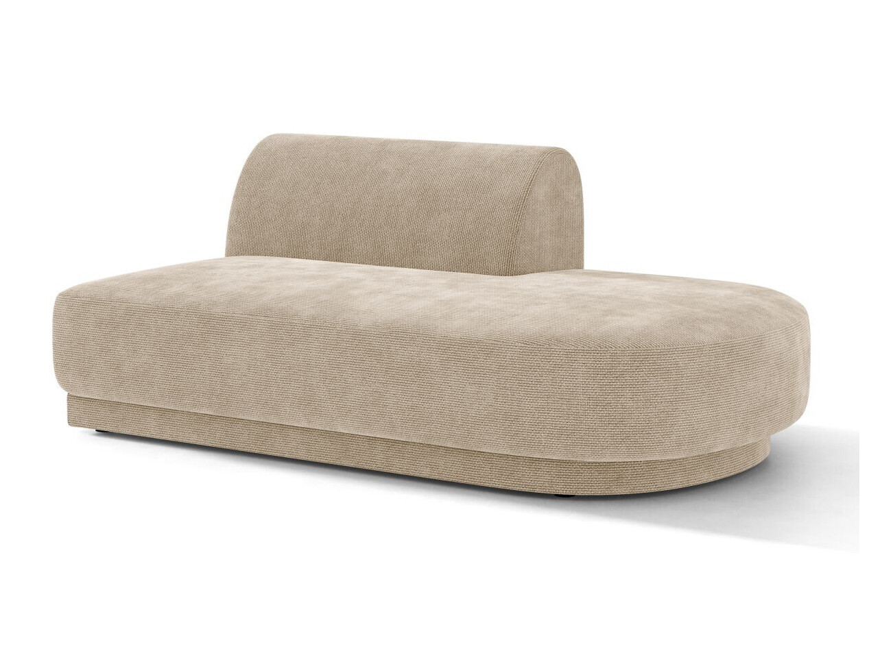 Modulinė sėdimoji dalis Tivlomi 115 (Eden 03)