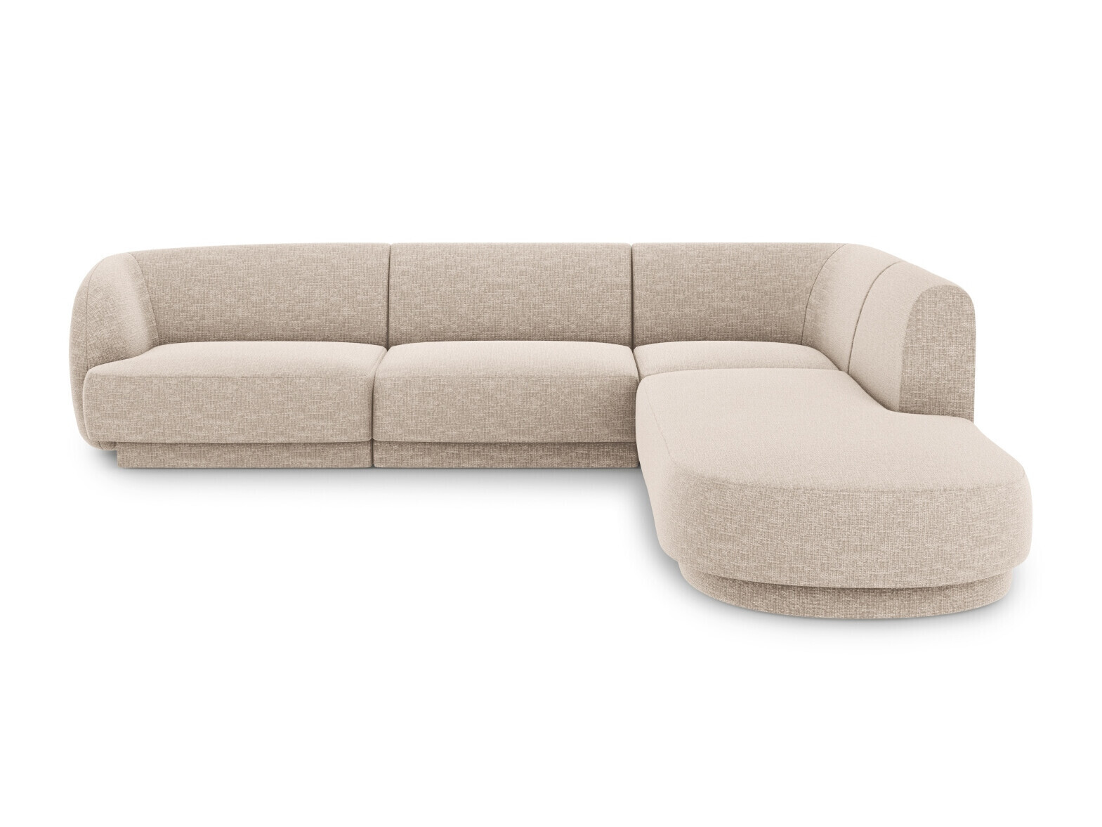 Modulinė sėdimoji dalis Tivlomi 115 (Eden 03)