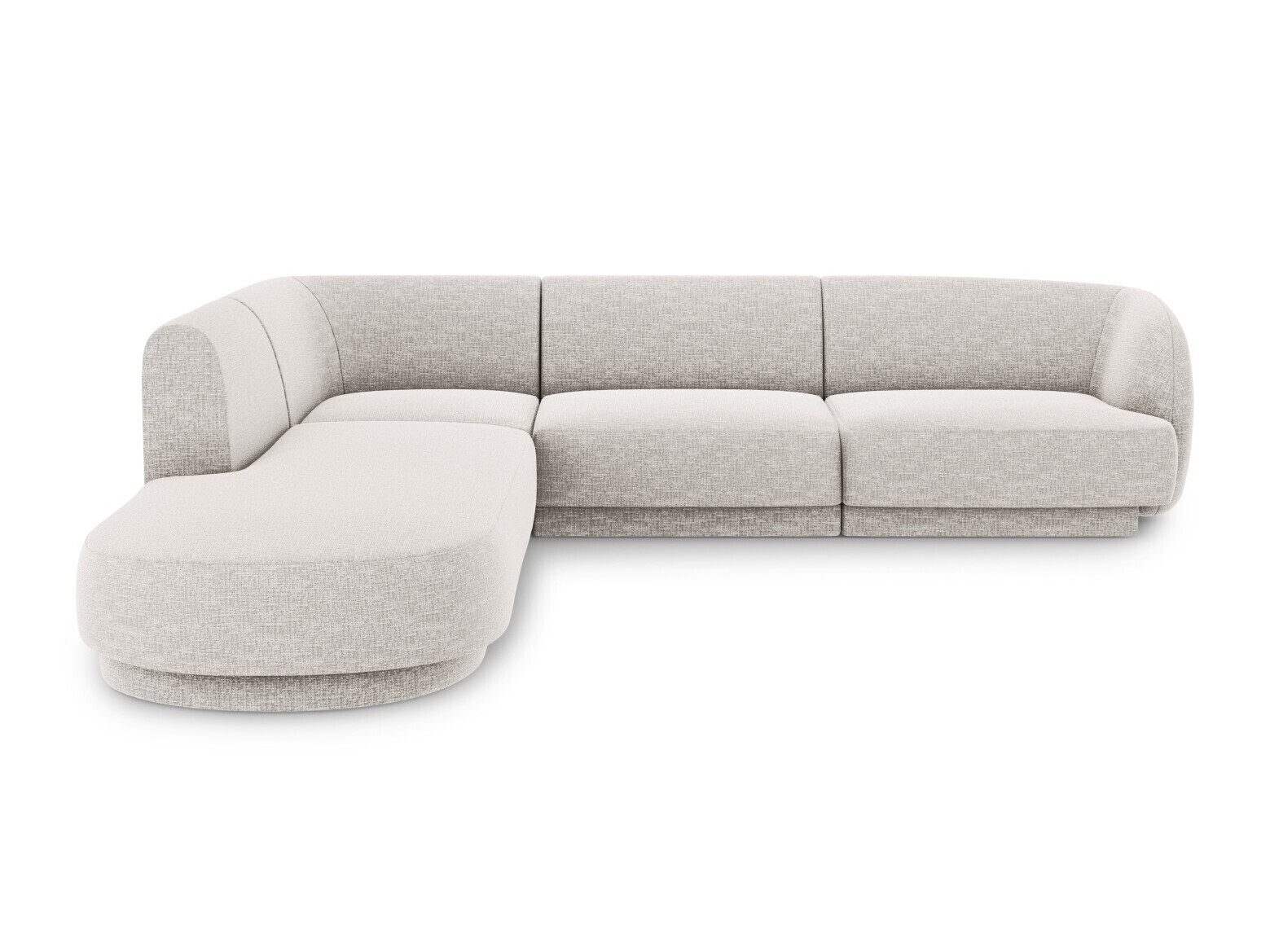 Modulinė sėdimoji dalis Tivlomi 115 (Eden 17)
