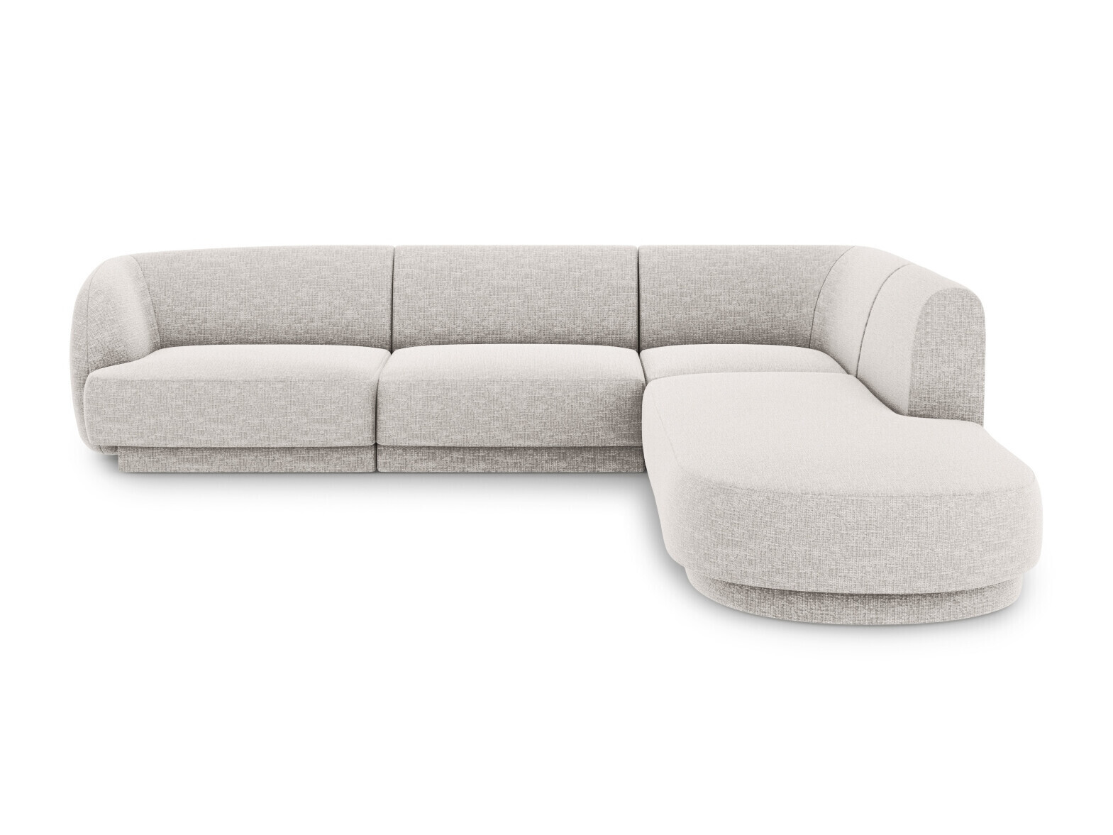 Modulinė sėdimoji dalis Tivlomi 115 (Eden 17)