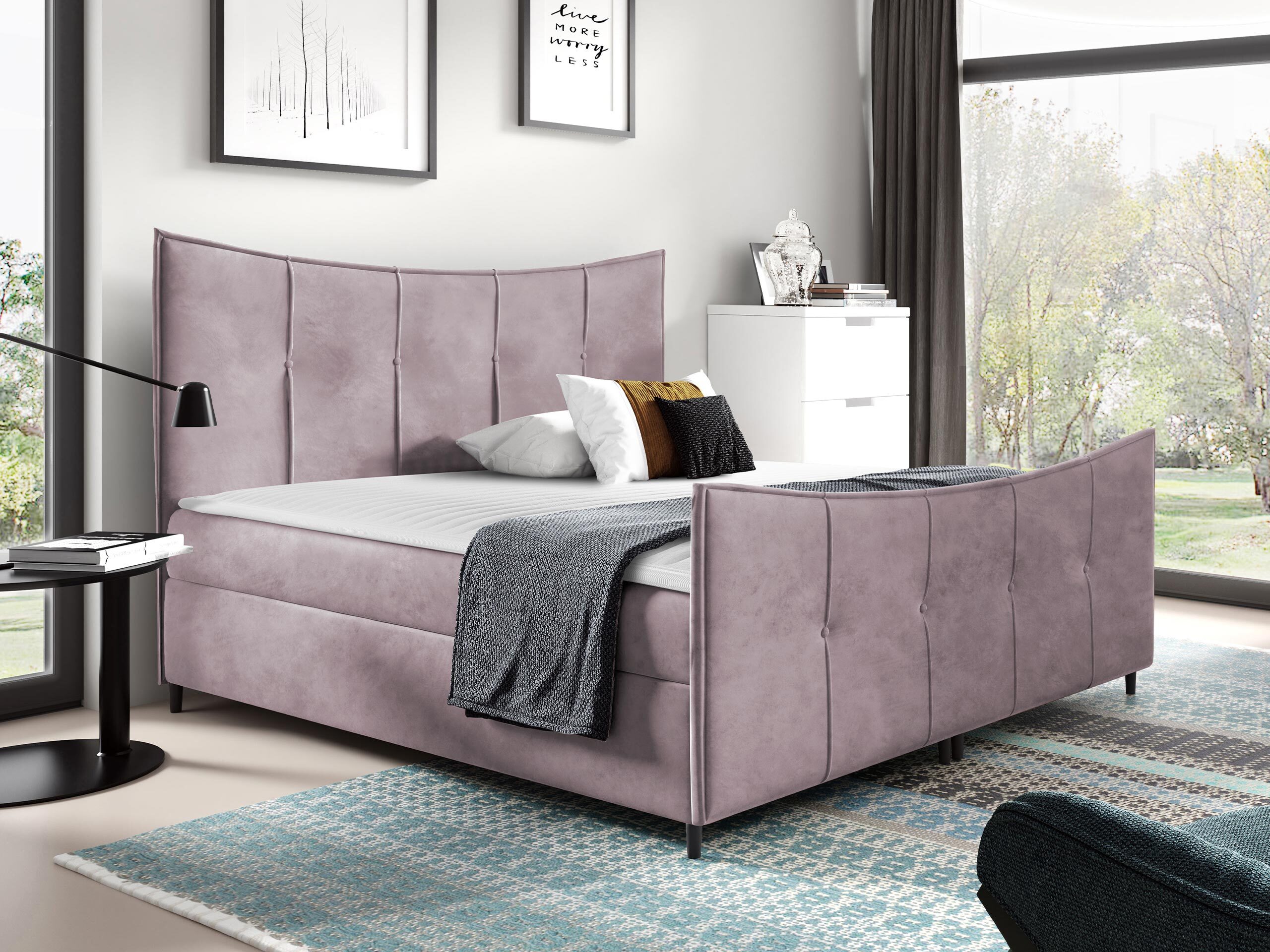 Continental lova Fons (Fresh 9)