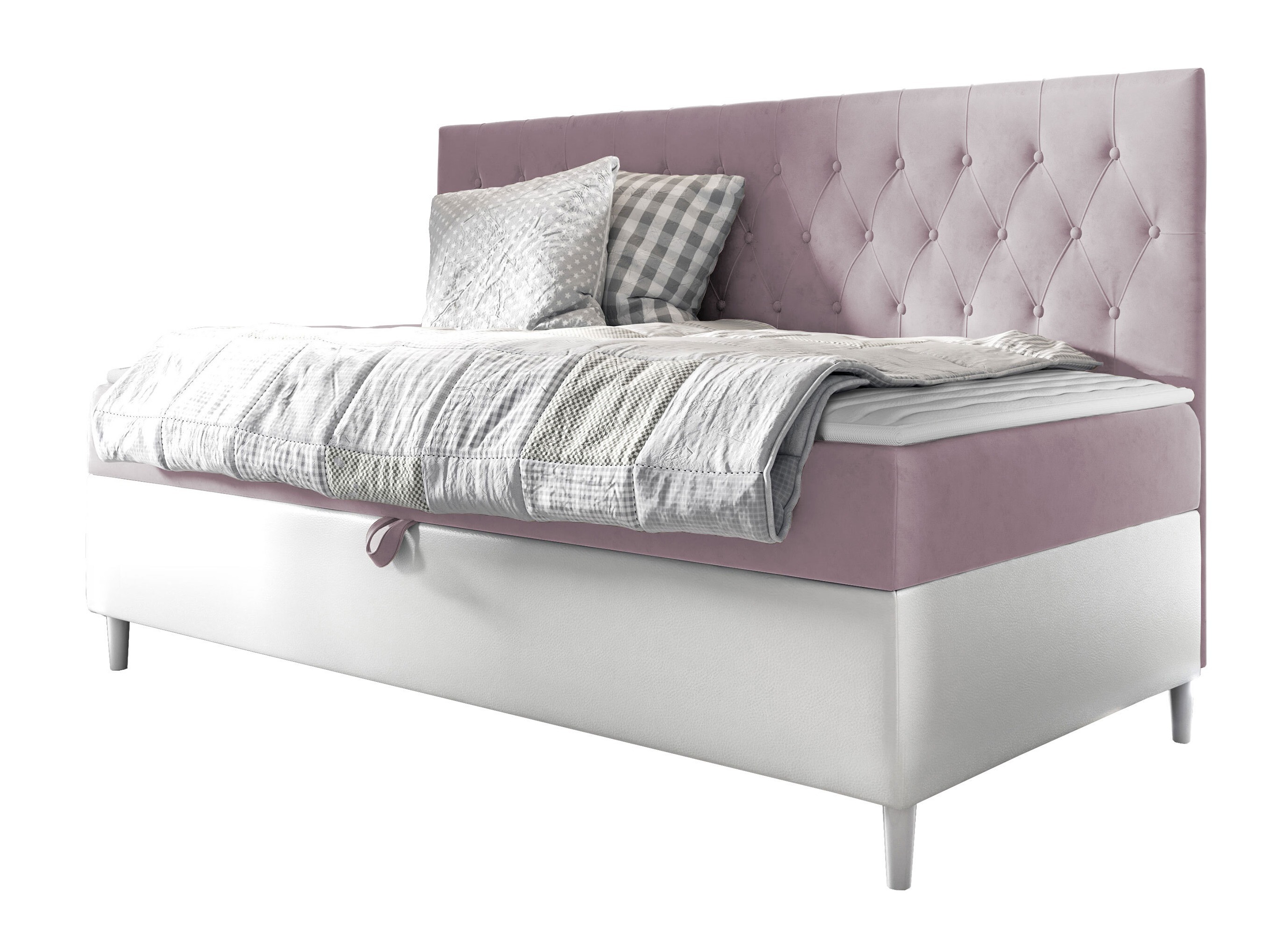 Continental lova Lucus II (Soft 017 + Fresh 9)