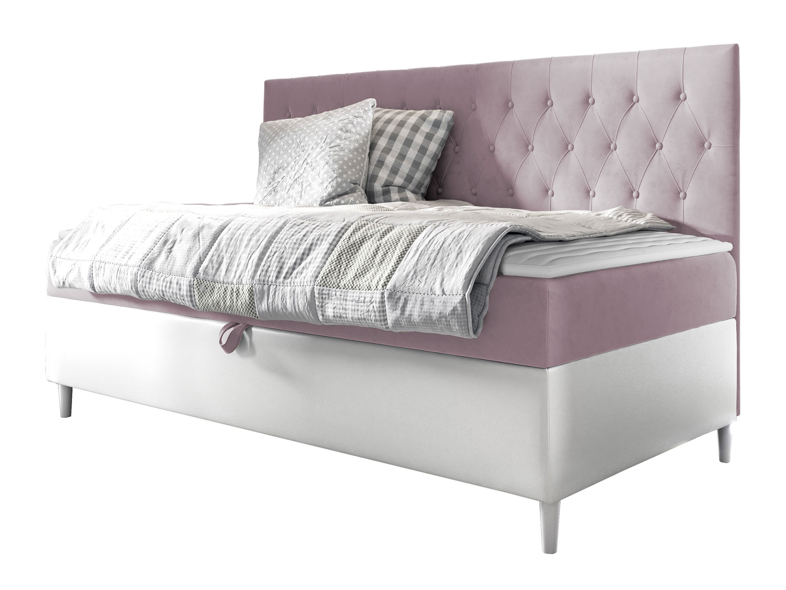 Continental lova Lucus II (Soft 017 + Fresh 9)