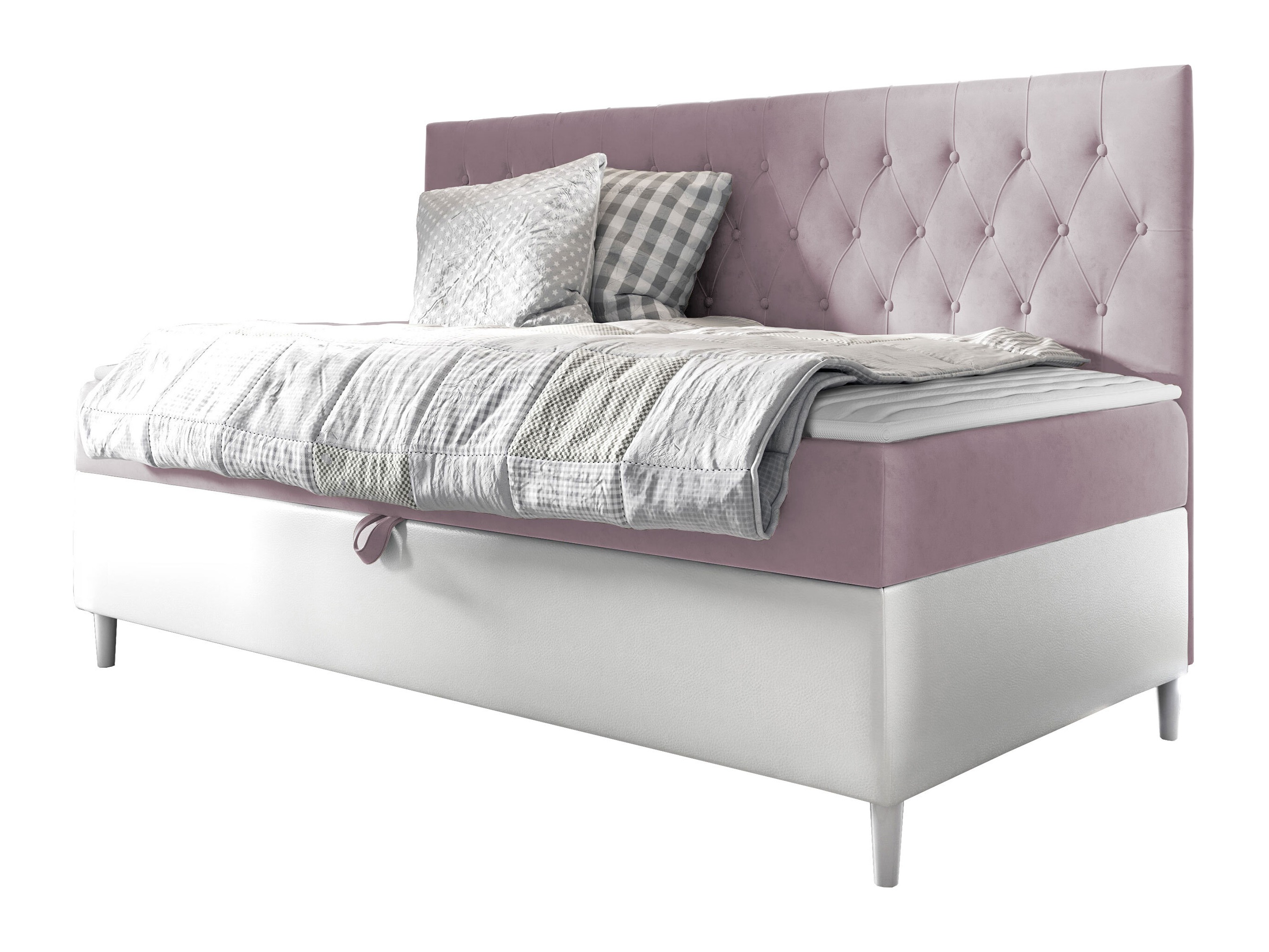 Continental lova Lucus II (Soft 017 + Fresh 9)