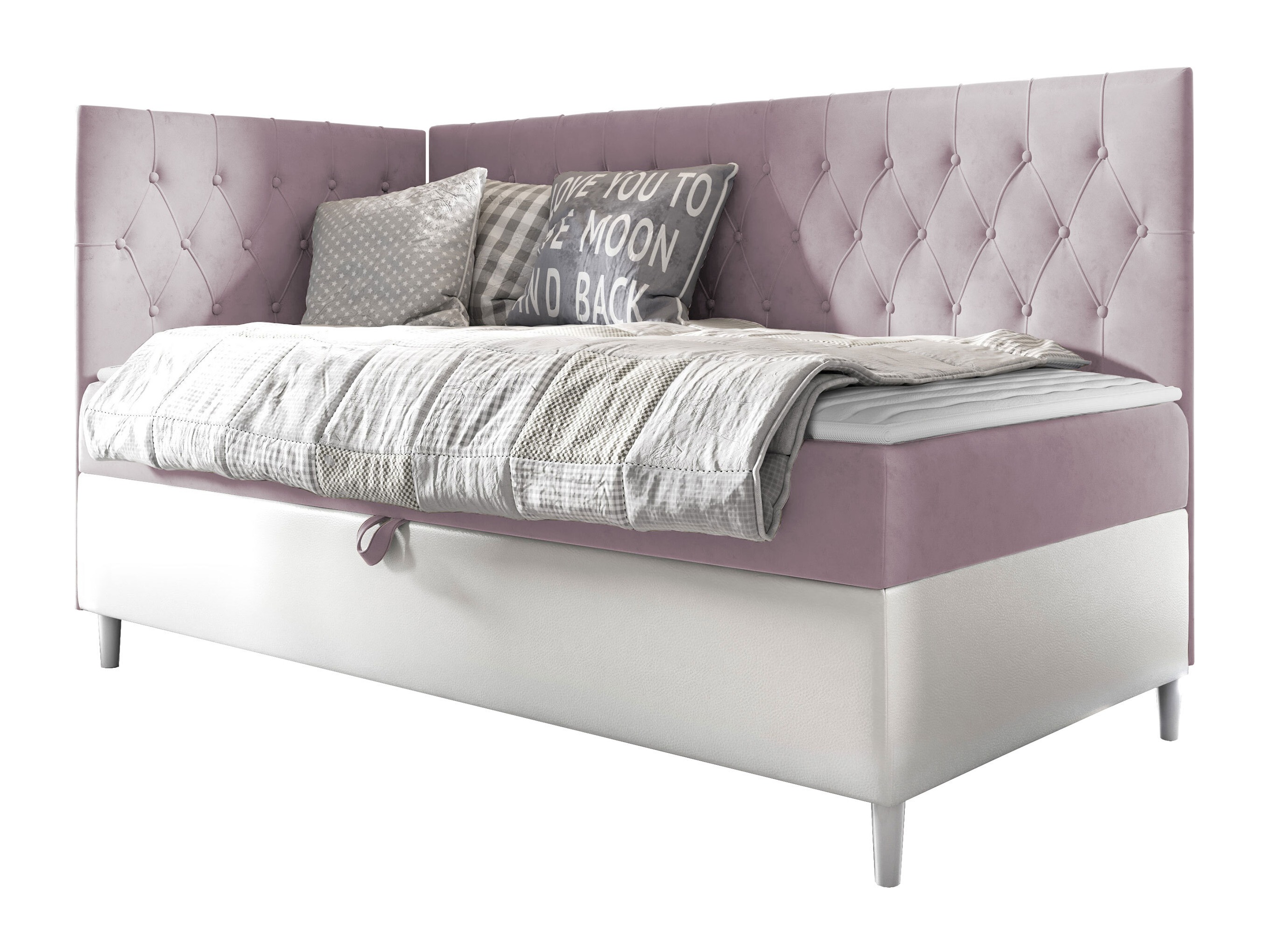 Continental lova Lucus III (Soft 017 + Fresh 9)