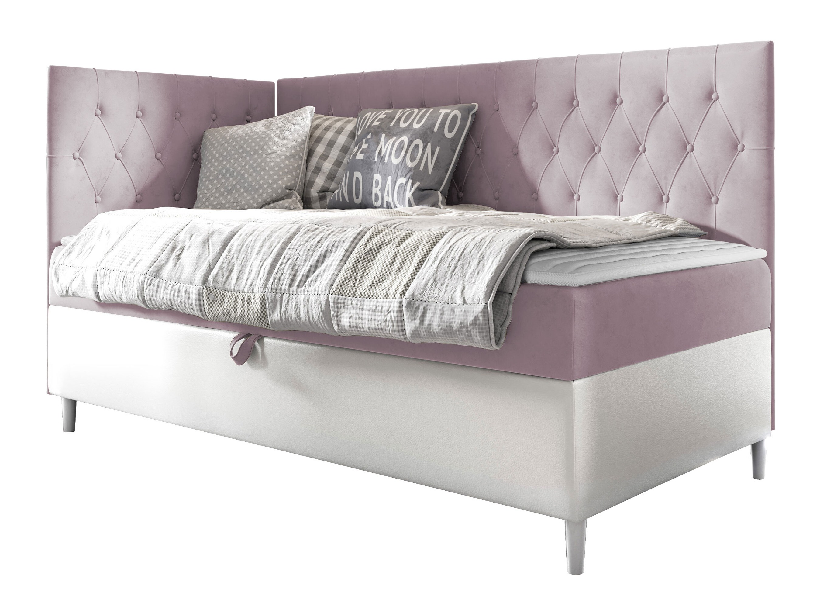 Continental lova Lucus III (Soft 017 + Fresh 9)