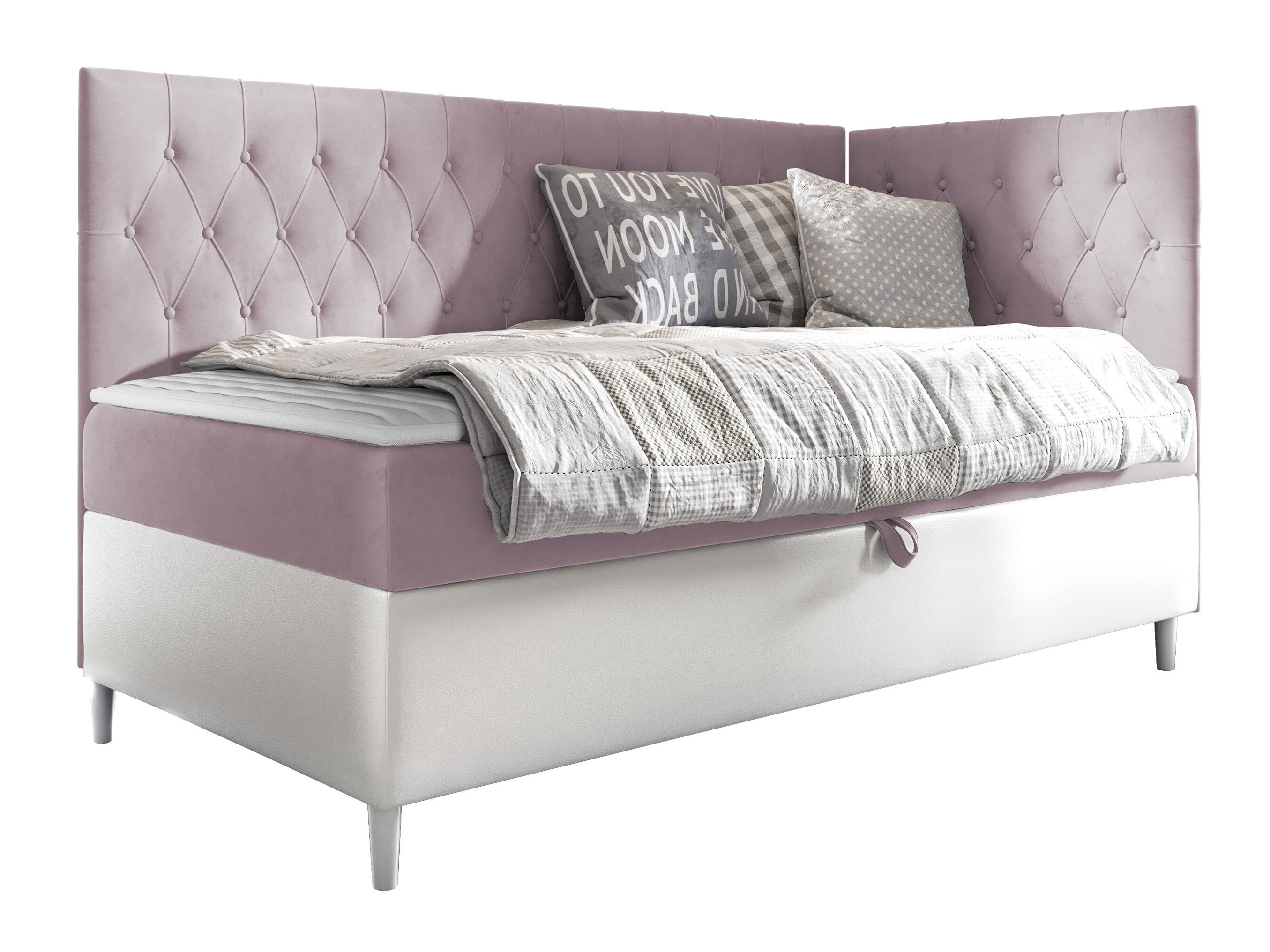 Continental lova Lucus III (Soft 017 + Fresh 9)