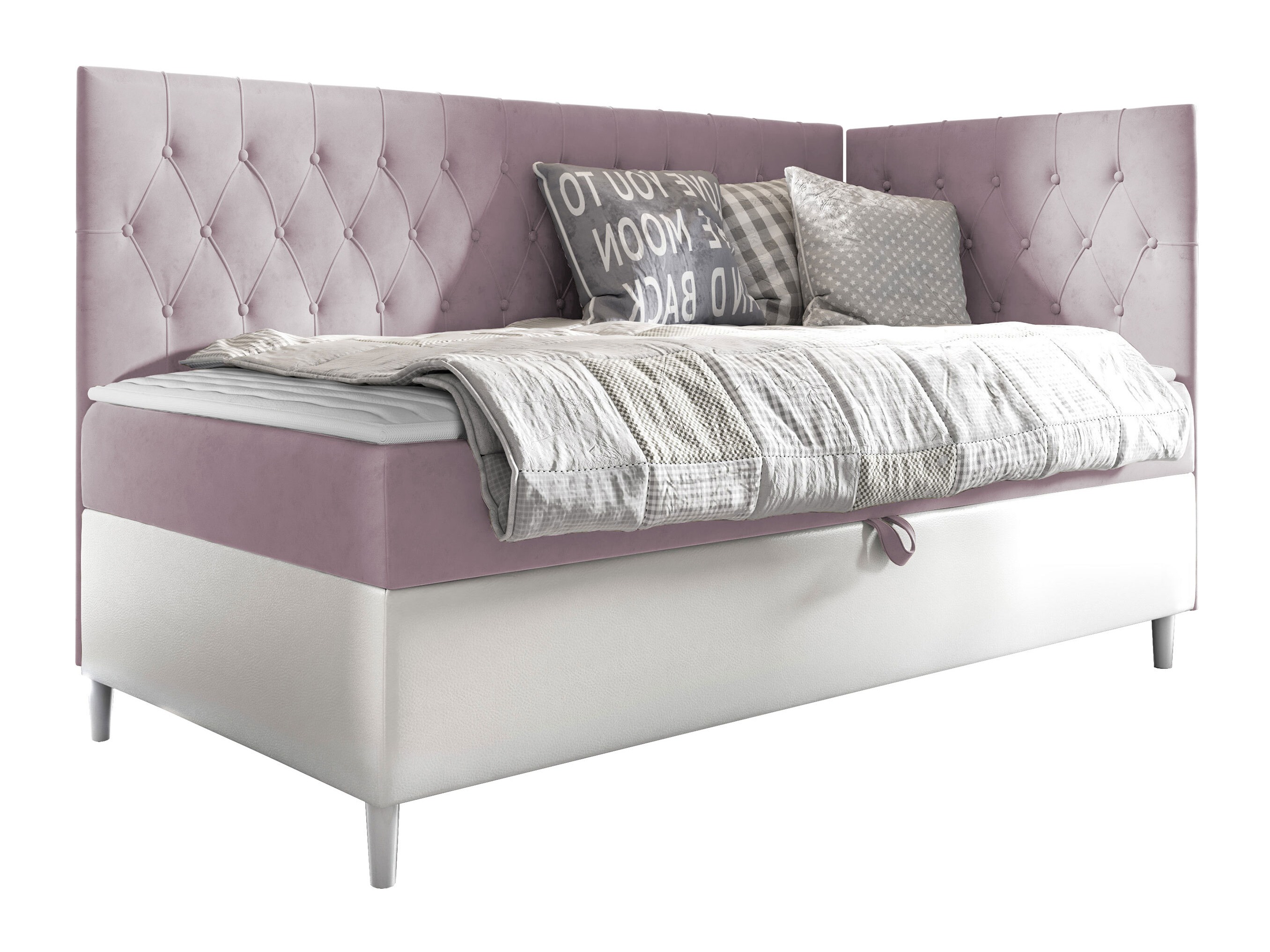 Continental lova Lucus III (Soft 017 + Fresh 9)