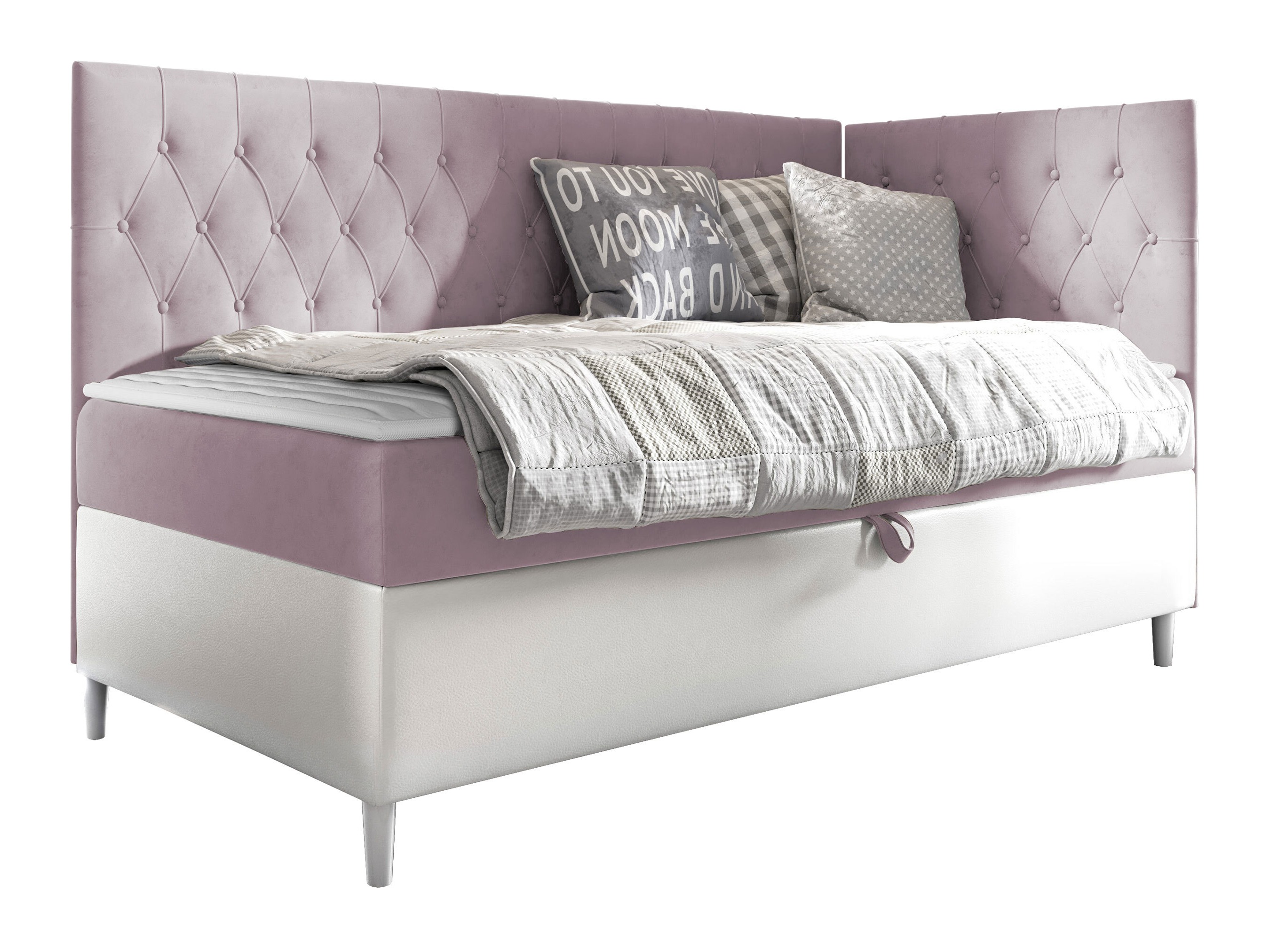 Continental lova Lucus III (Soft 017 + Fresh 9)