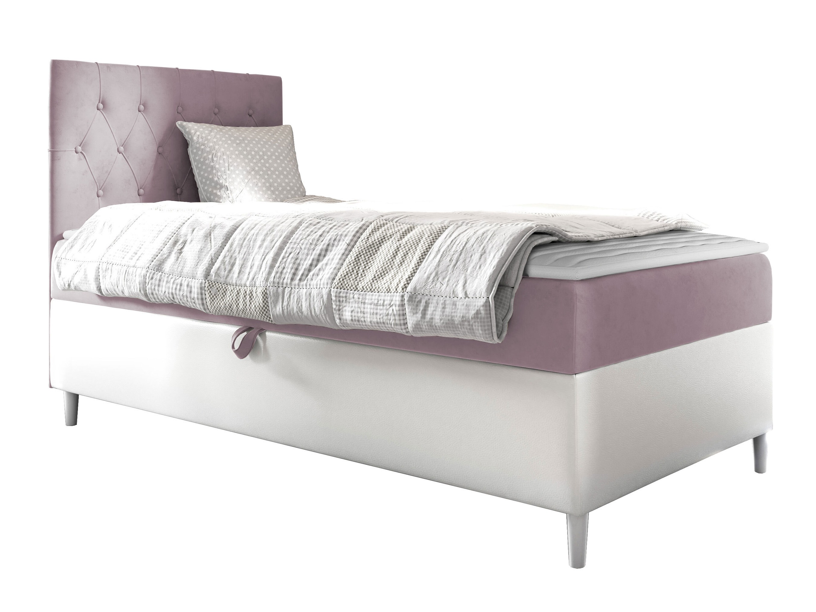 Continental lova Lucus VII (Soft 017 + Fresh 9)