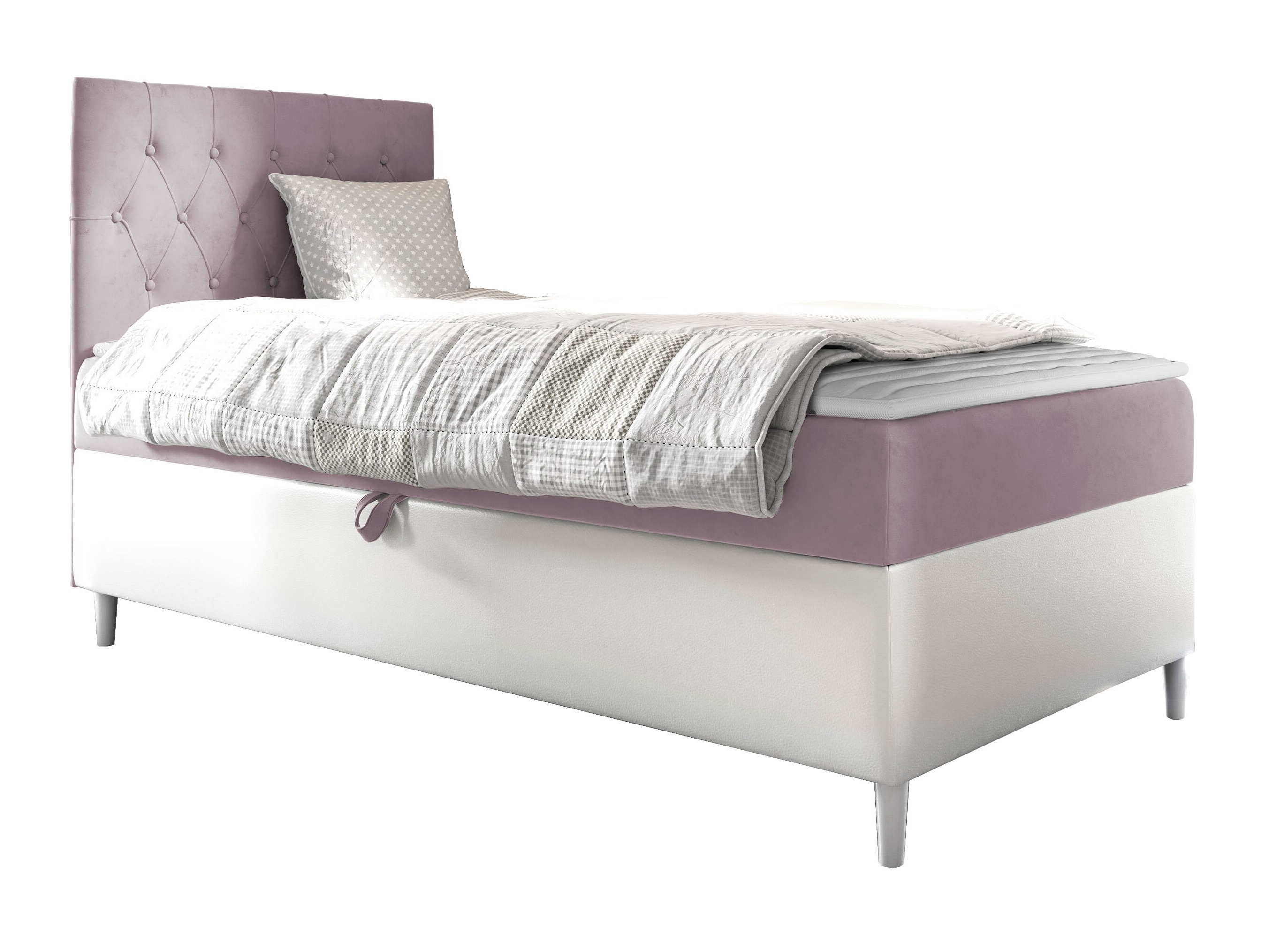 Continental lova Lucus VII (Soft 017 + Fresh 9)