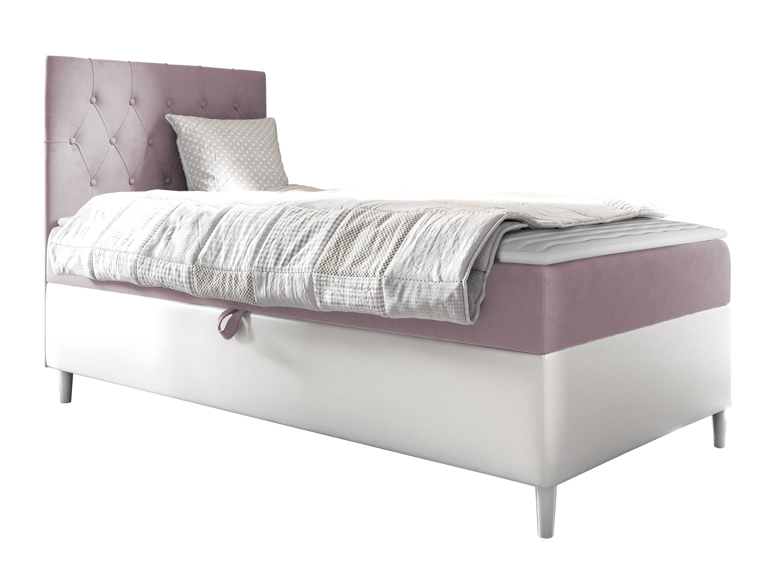 Continental lova Lucus VII (Soft 017 + Fresh 9)