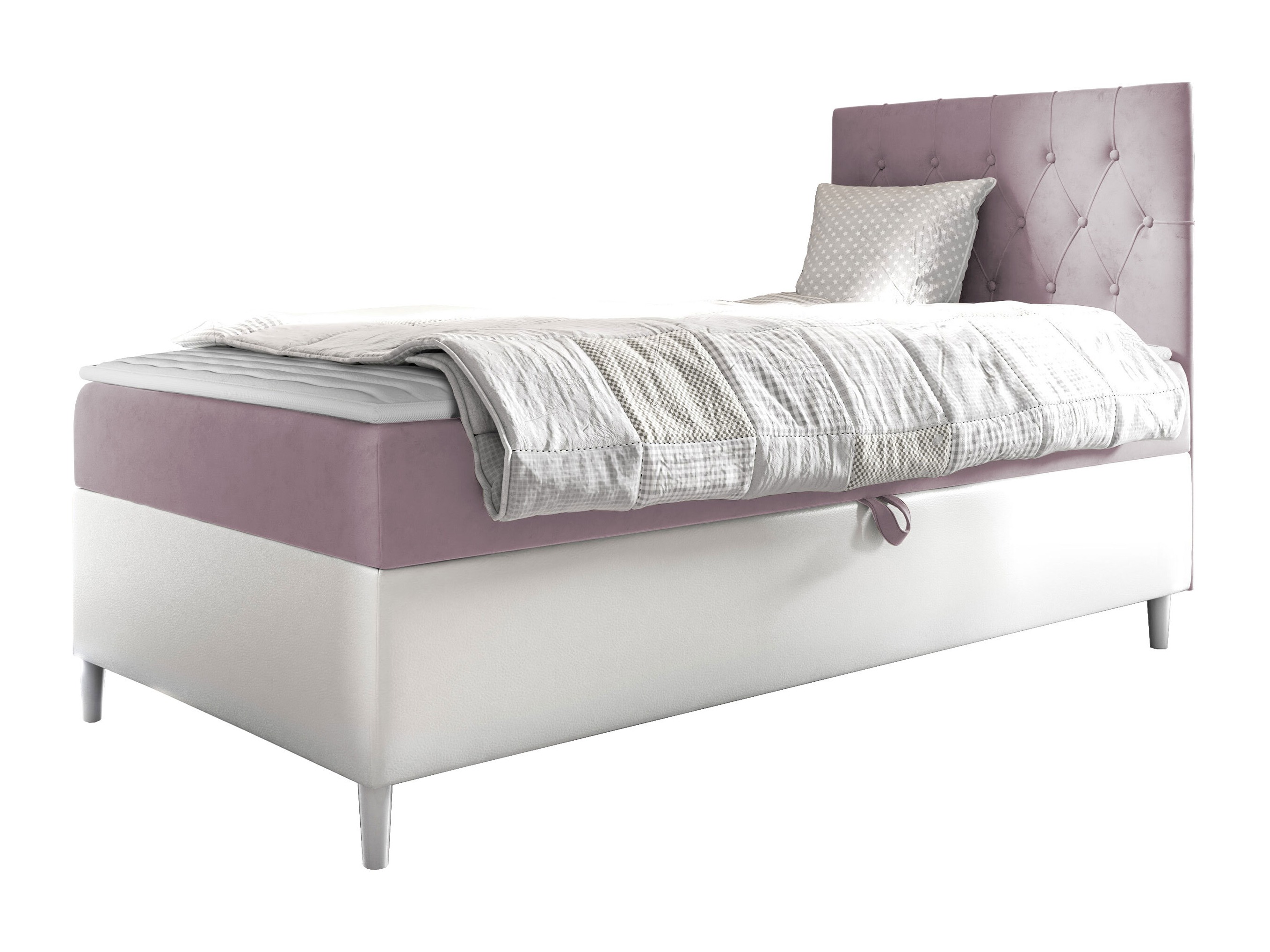 Continental lova Lucus VII (Soft 017 + Fresh 9)