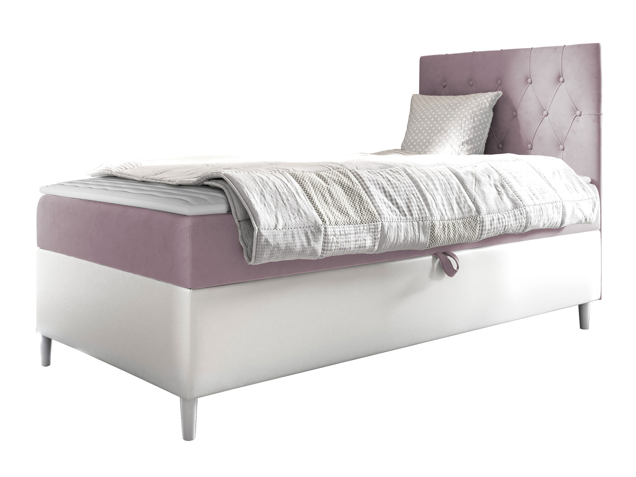 Continental lova Lucus VII (Soft 017 + Fresh 9)