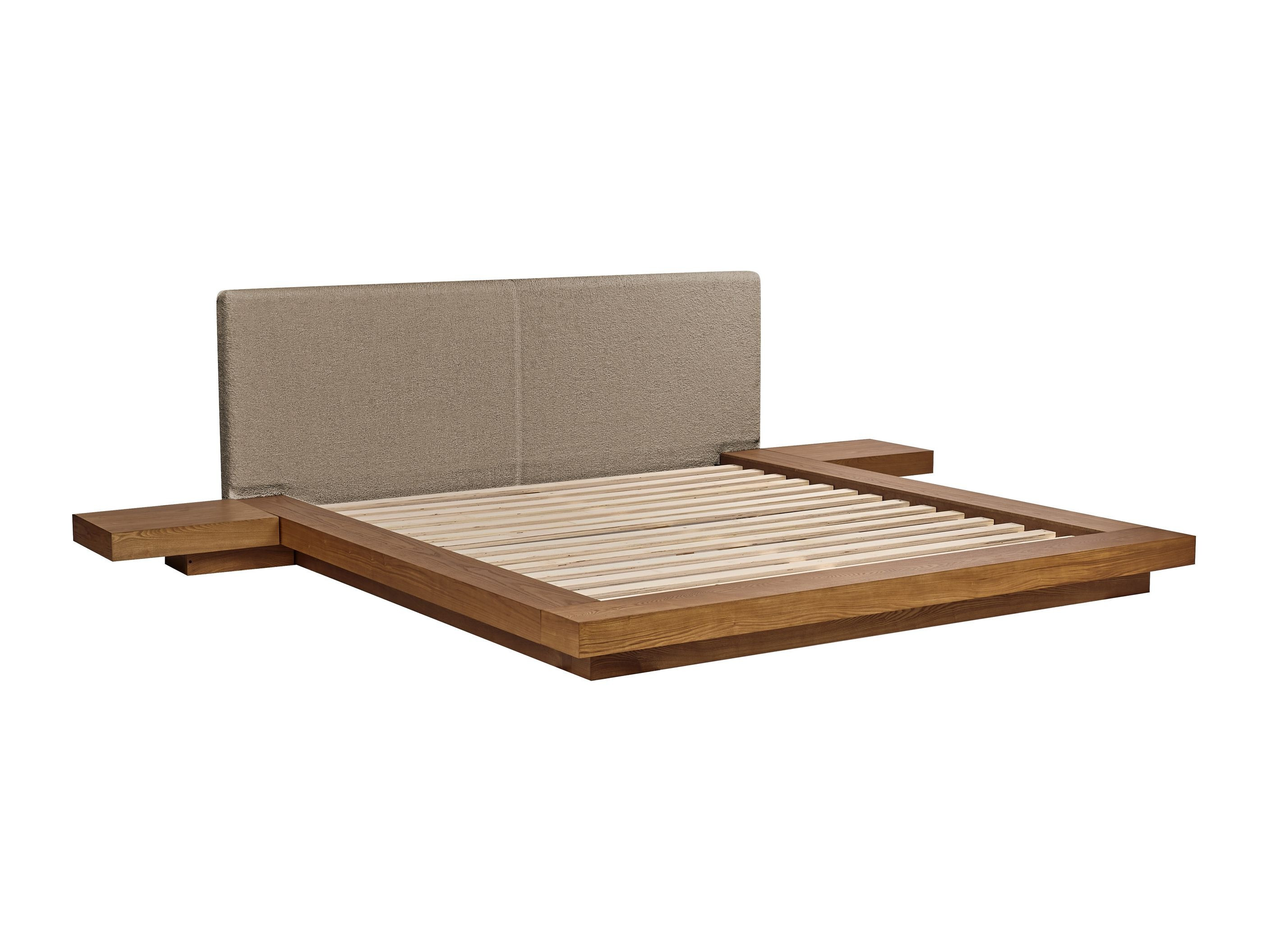 Lova Berwyn 3144 (Šviesus medis + Taupe)