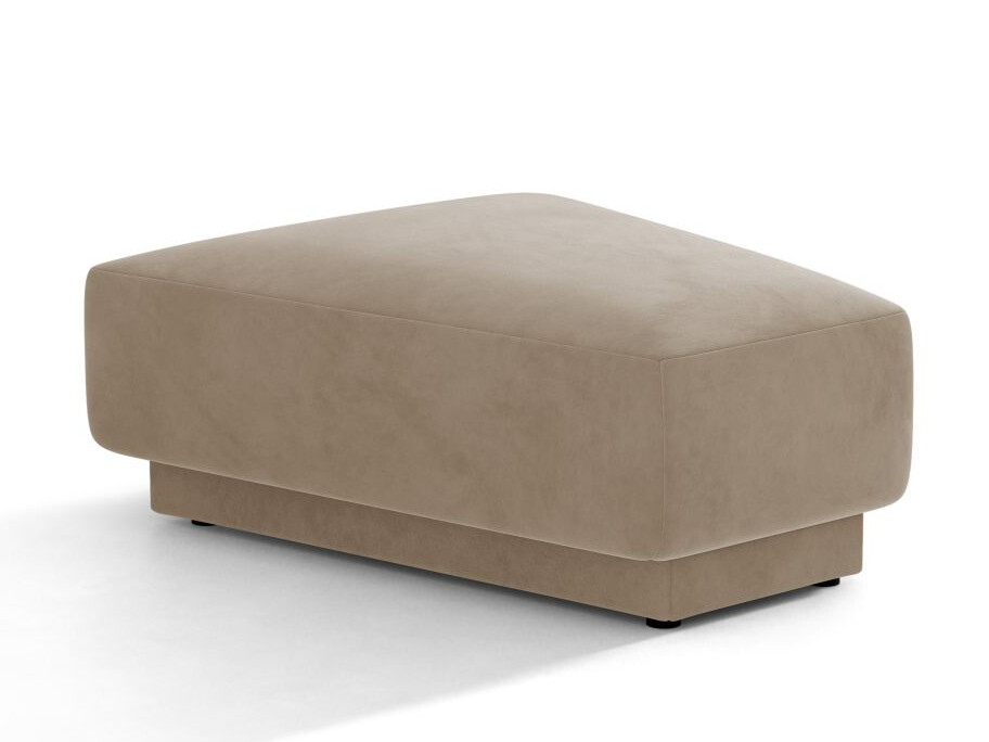 Pufas Tivlomi 124 (Bluvel 40)