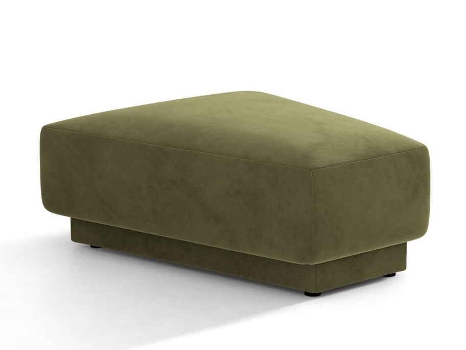 Pufas Tivlomi 124 (Bluvel 77)