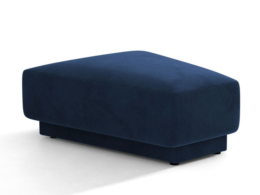 Pufas Tivlomi 124 (Bluvel 86)
