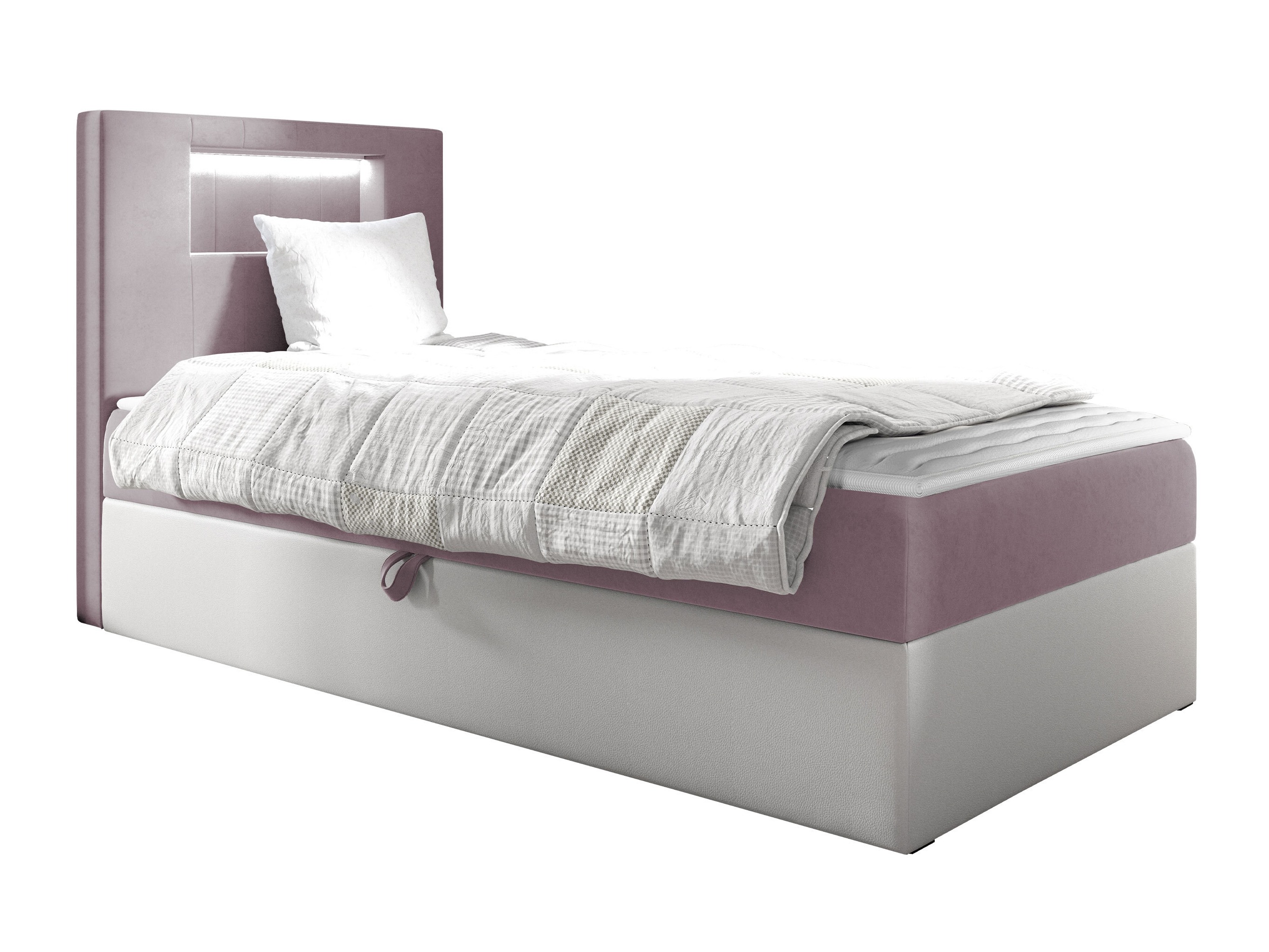 Continental lova Lucus V (Soft 017 + Fresh 9)