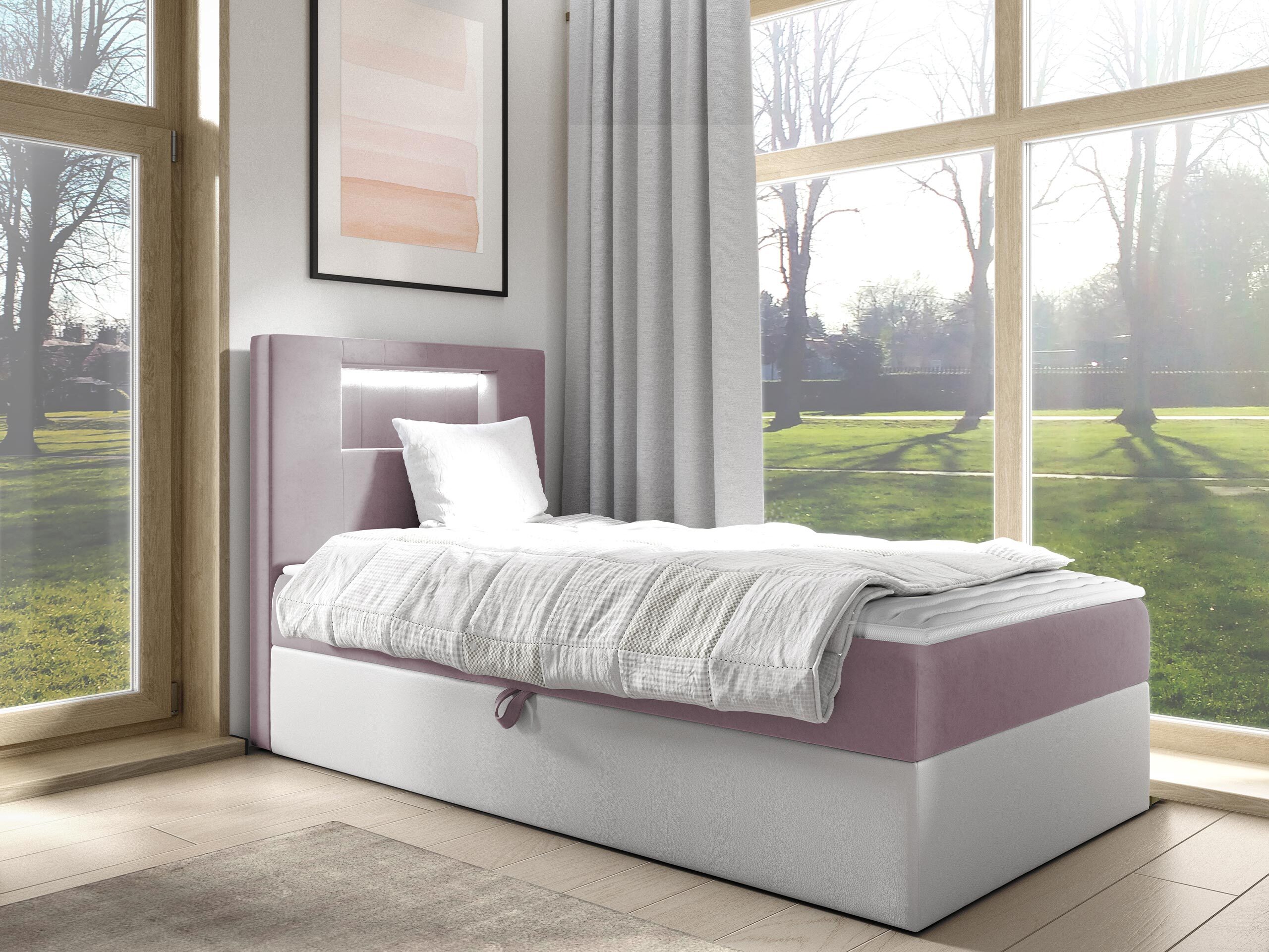 Continental lova Lucus V (Soft 017 + Fresh 9)