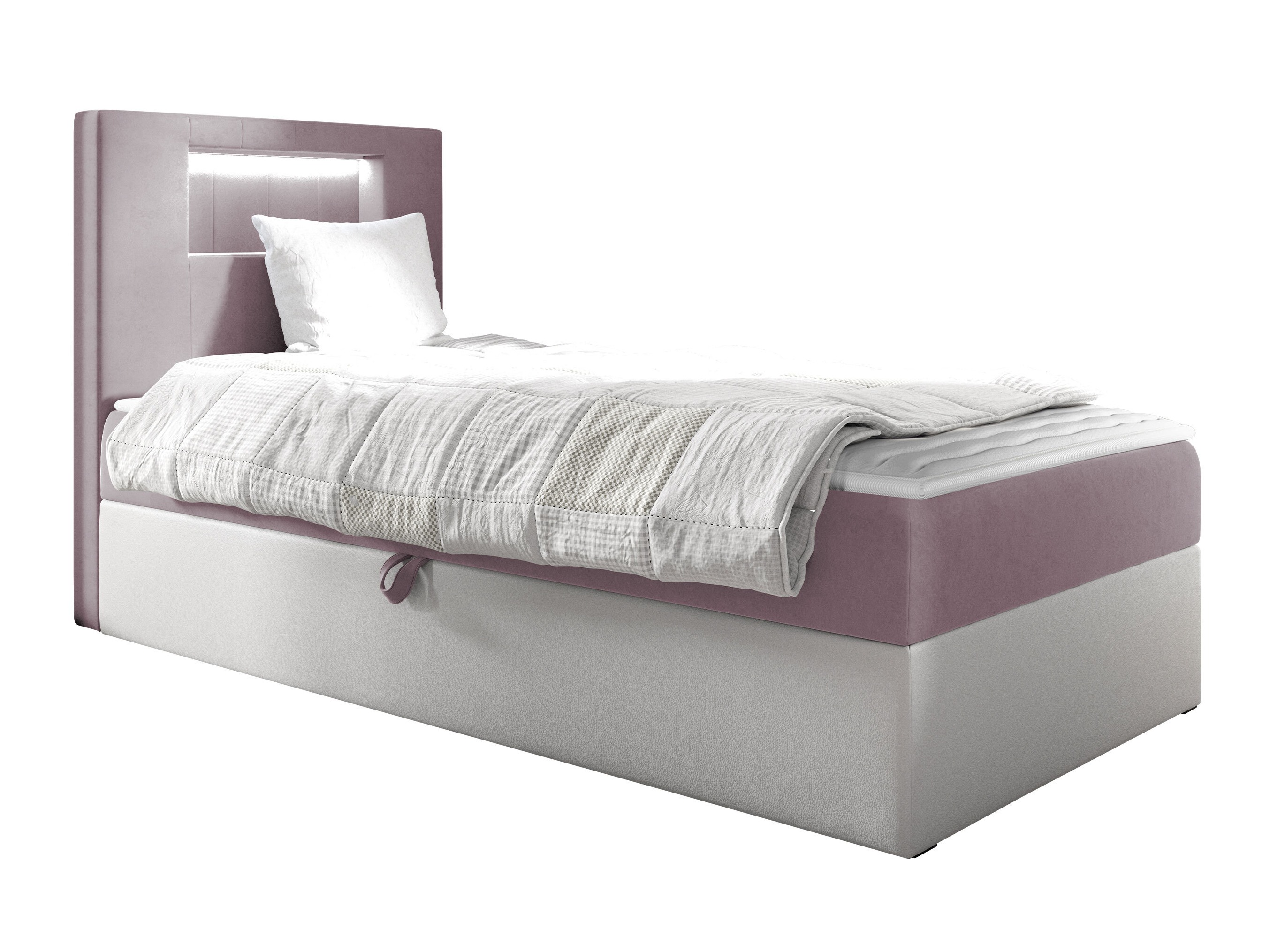 Continental lova Lucus V (Soft 017 + Fresh 9)