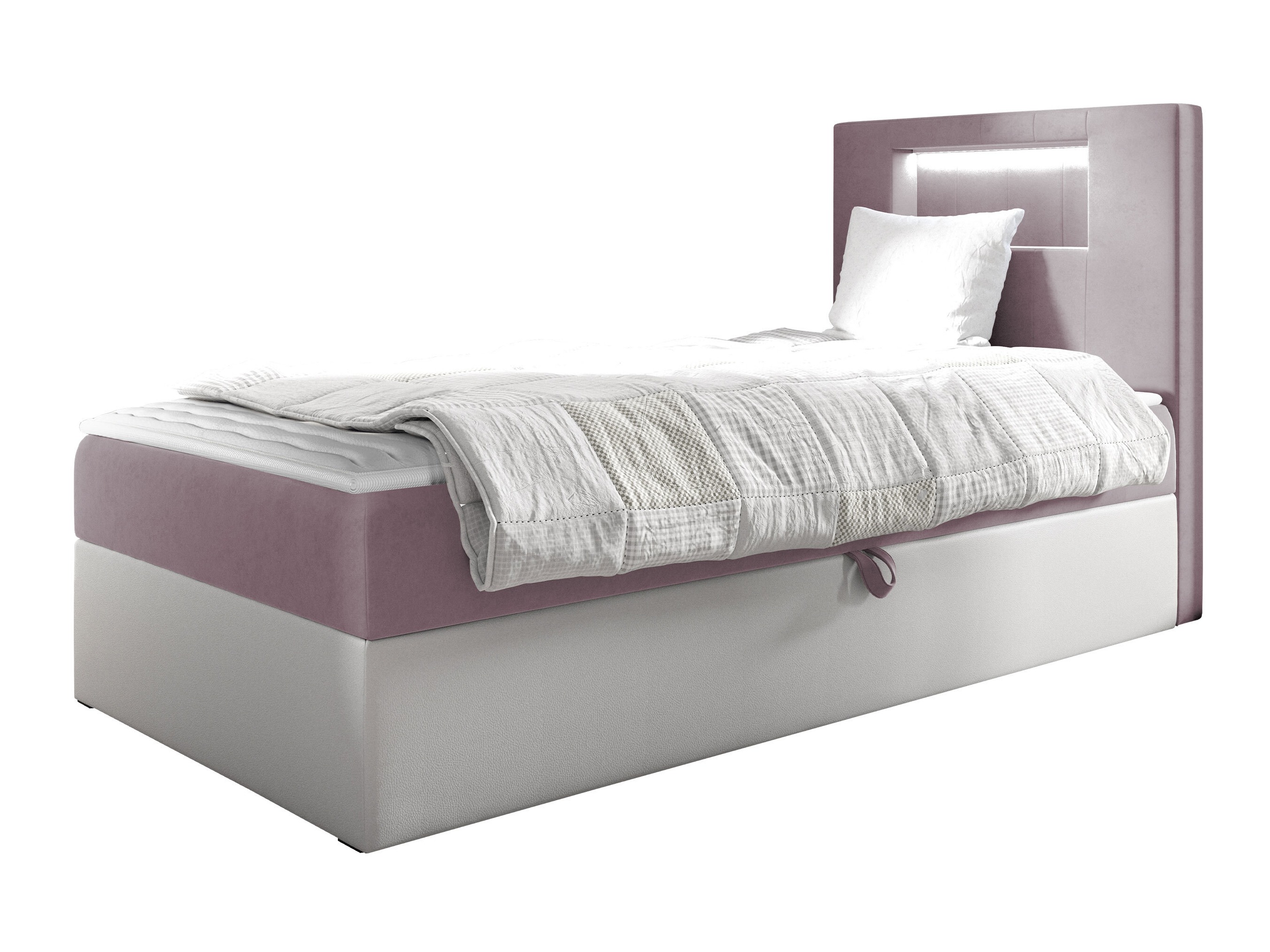 Continental lova Lucus V (Soft 017 + Fresh 9)