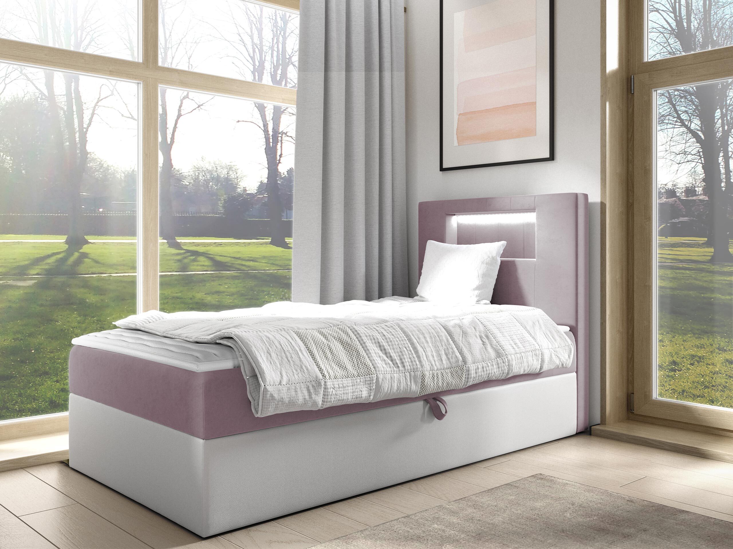 Continental lova Lucus V (Soft 017 + Fresh 9)