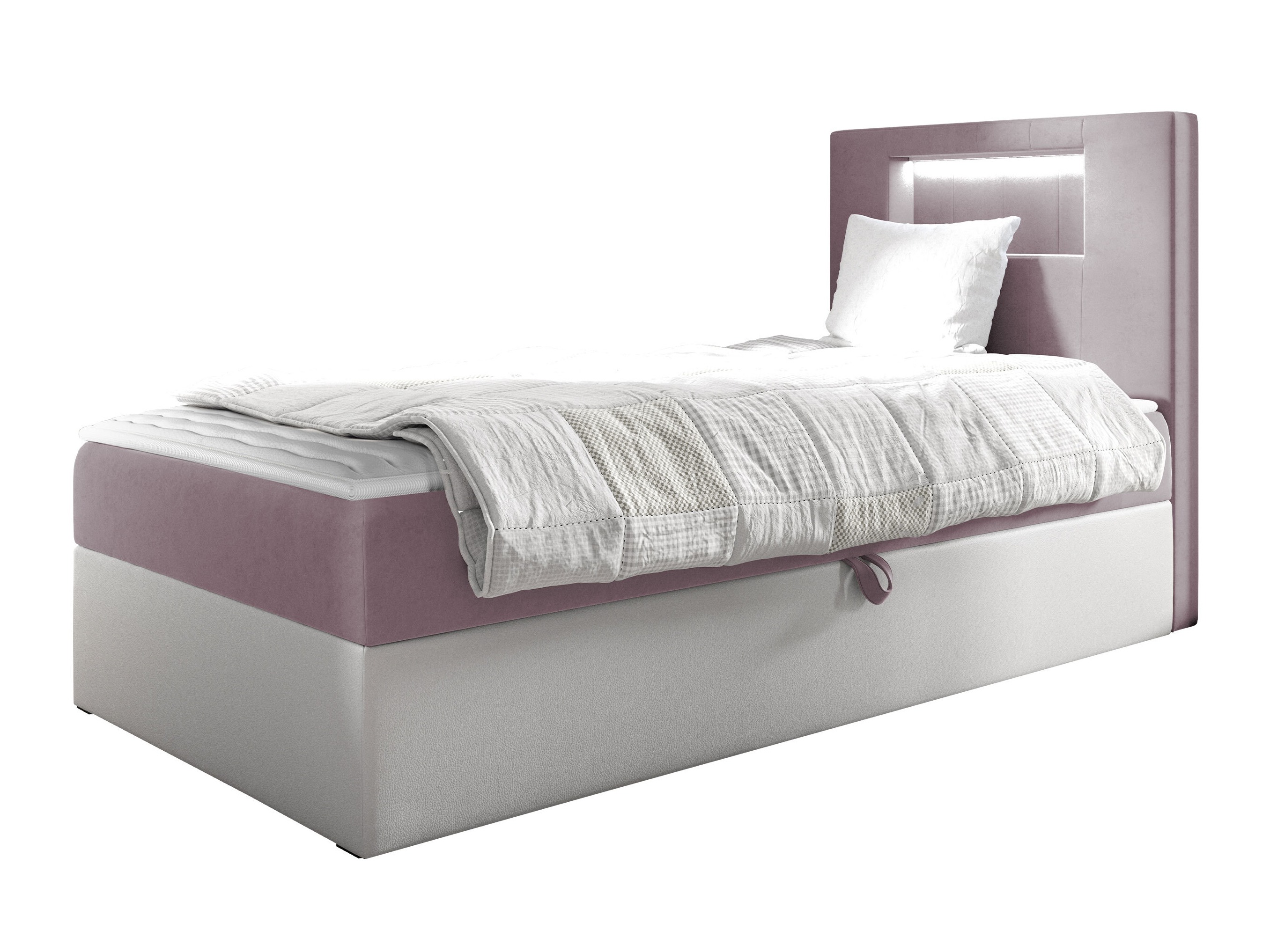 Continental lova Lucus V (Soft 017 + Fresh 9)
