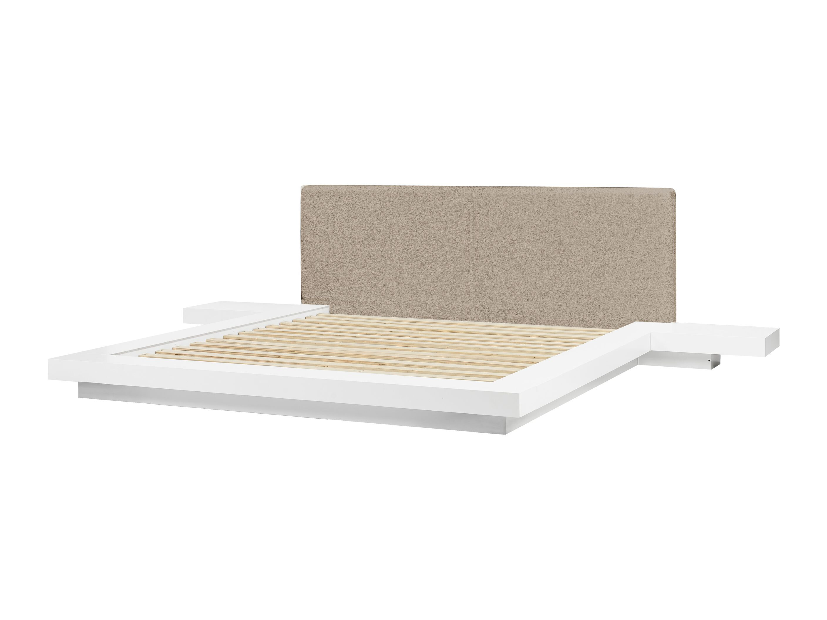 Lova Berwyn 3144 (Balta + Taupe)