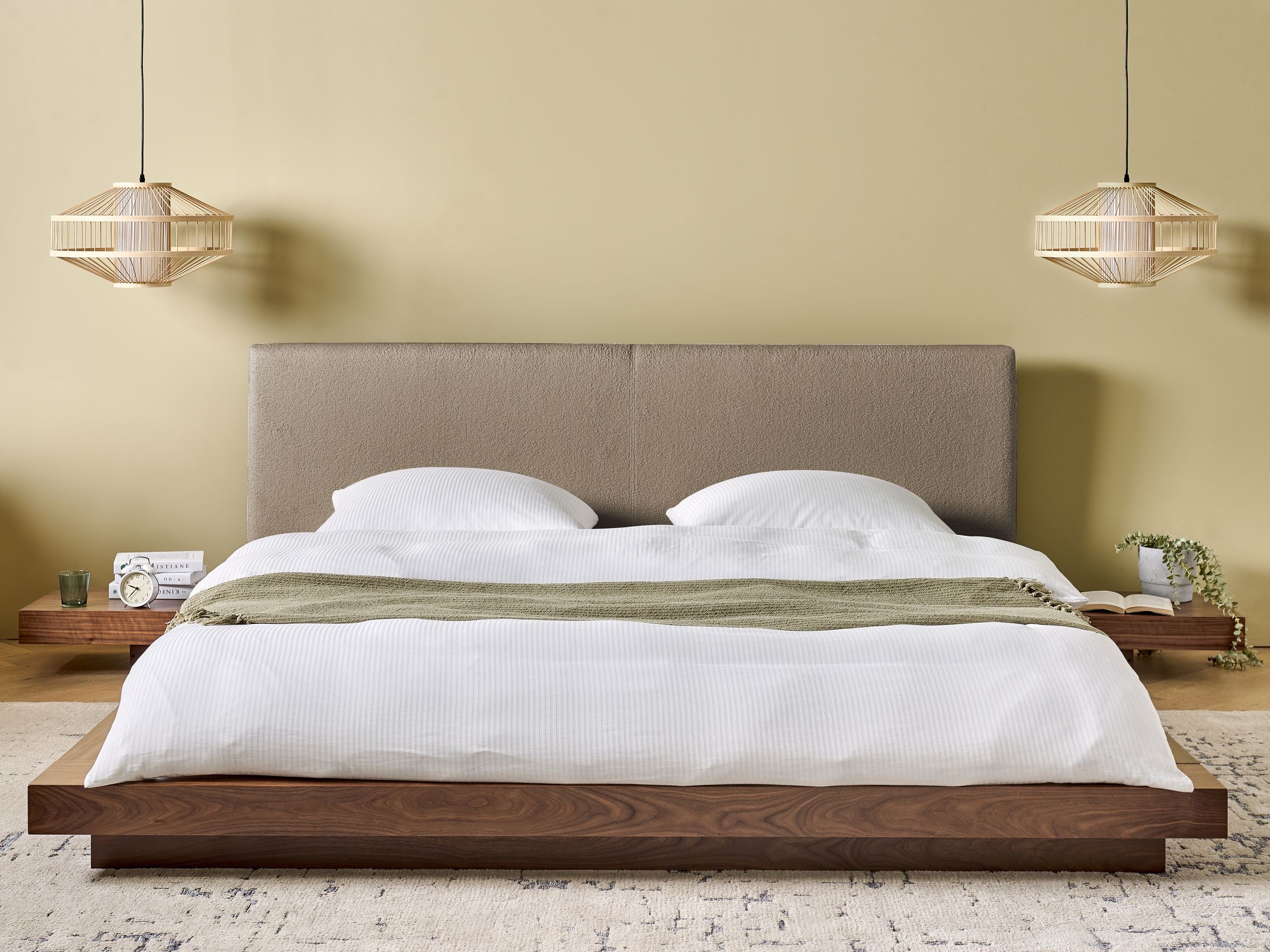 Lova Berwyn 3144 (Ruda + Taupe)