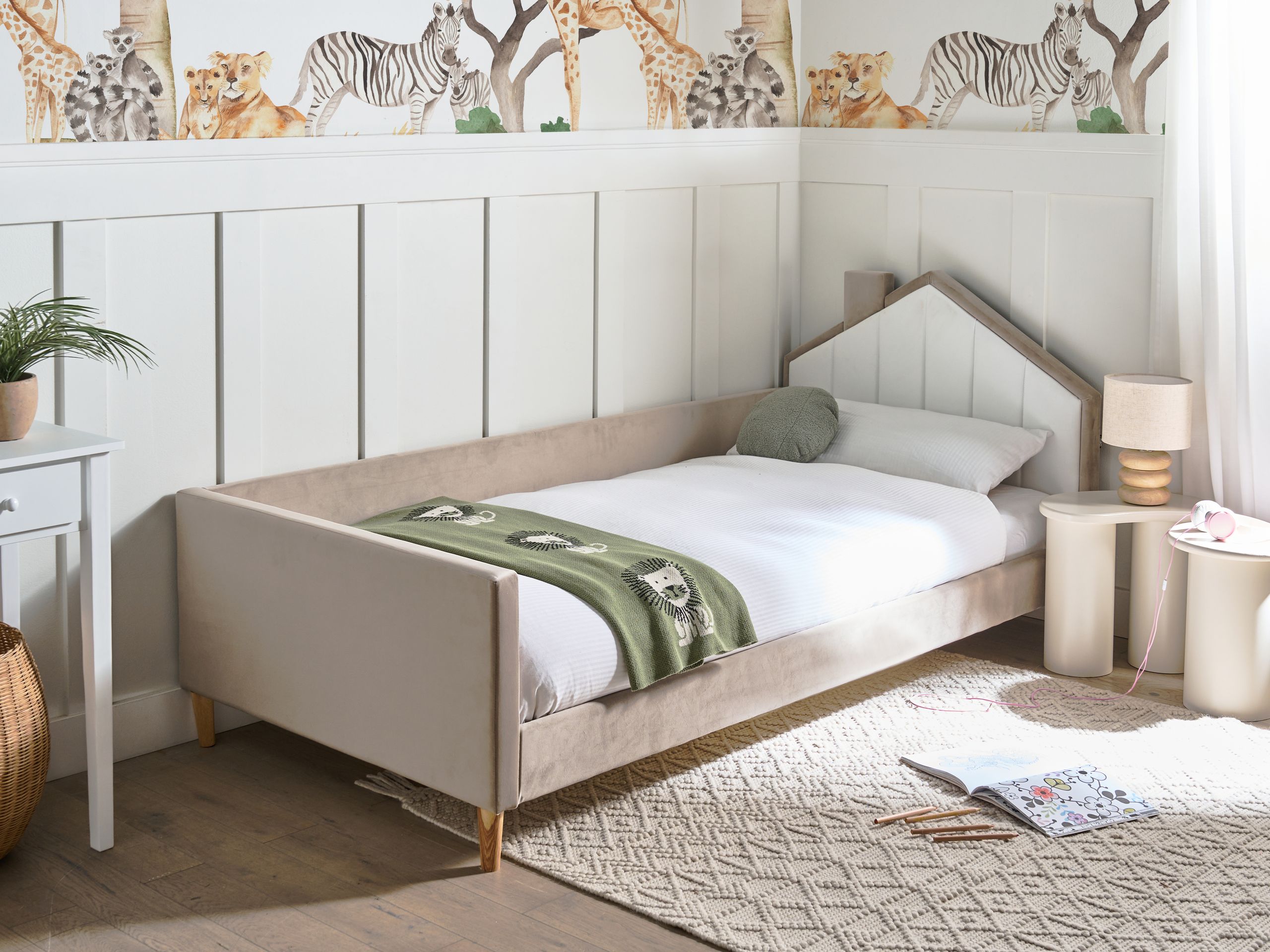 Lova Berwyn 3375 (Taupe)