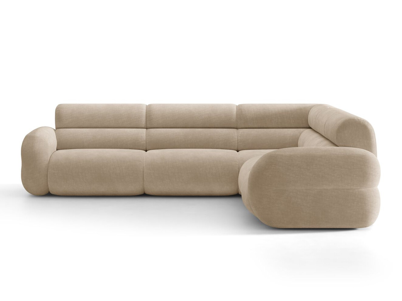 Modulinis minkštas kampas Cirbeno 102 (Auksinė 21)
