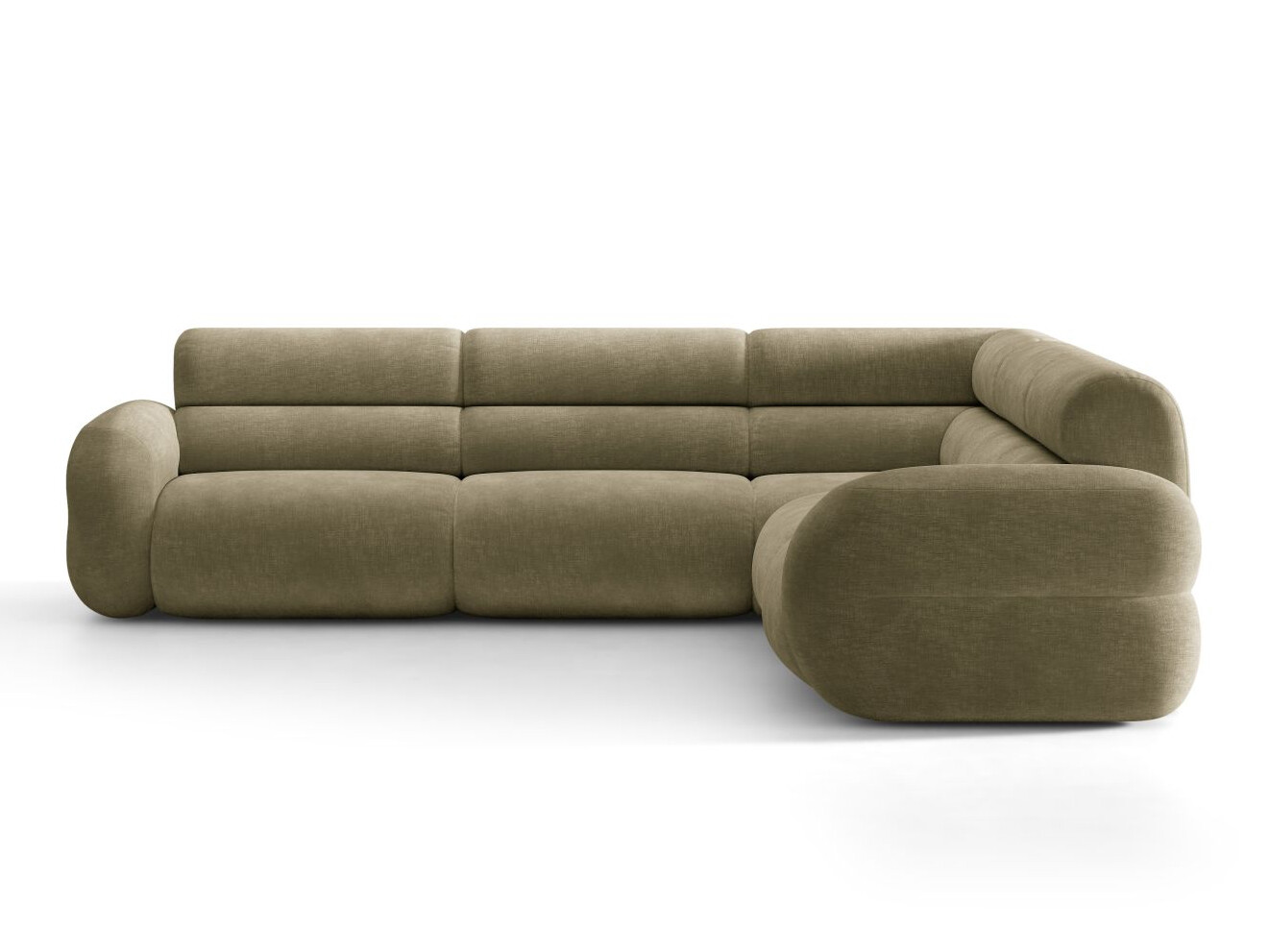 Modulinis minkštas kampas Cirbeno 102 (Auksinė 31)