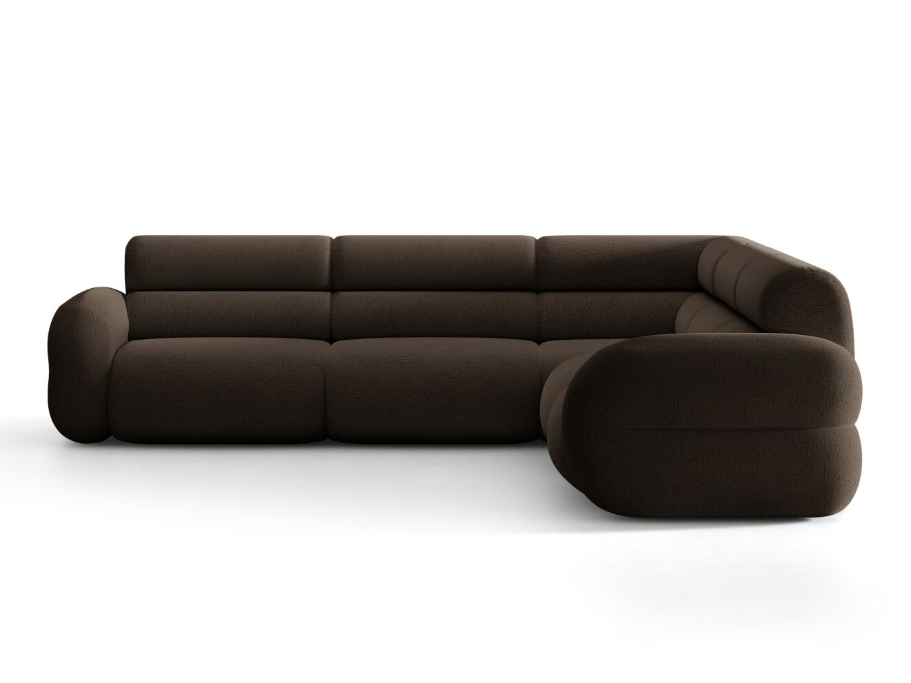 Modulinis minkštas kampas Cirbeno 102 (Baloo 2081)