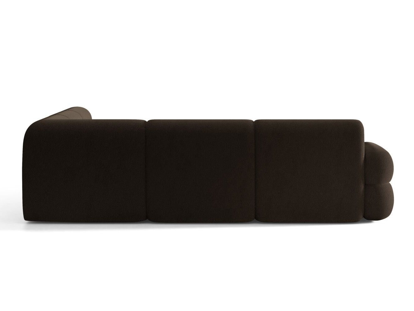 Modulinis minkštas kampas Cirbeno 102 (Baloo 2081)
