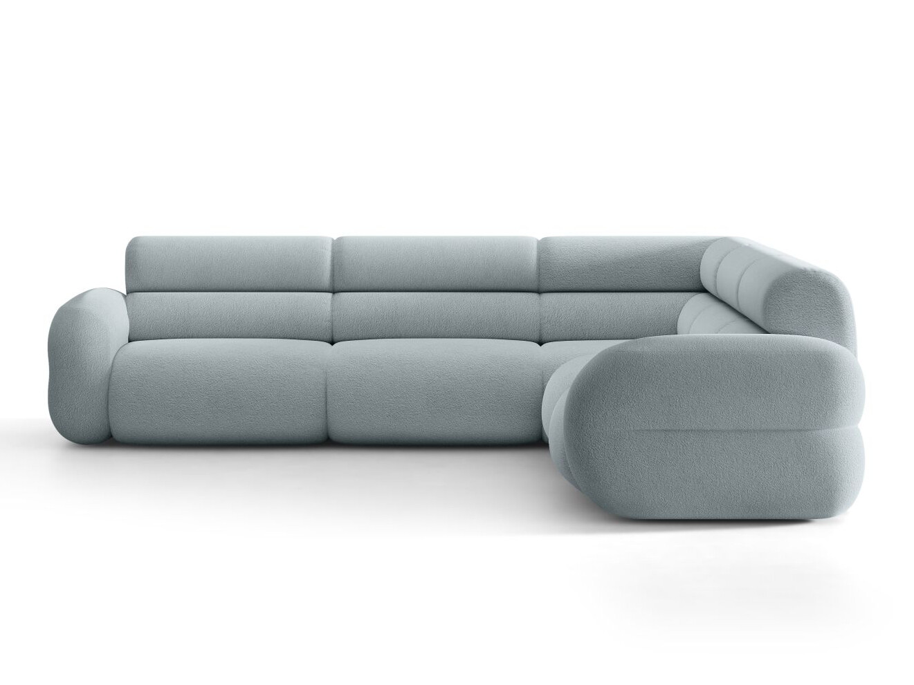 Modulinis minkštas kampas Cirbeno 102 (Baloo 2086)