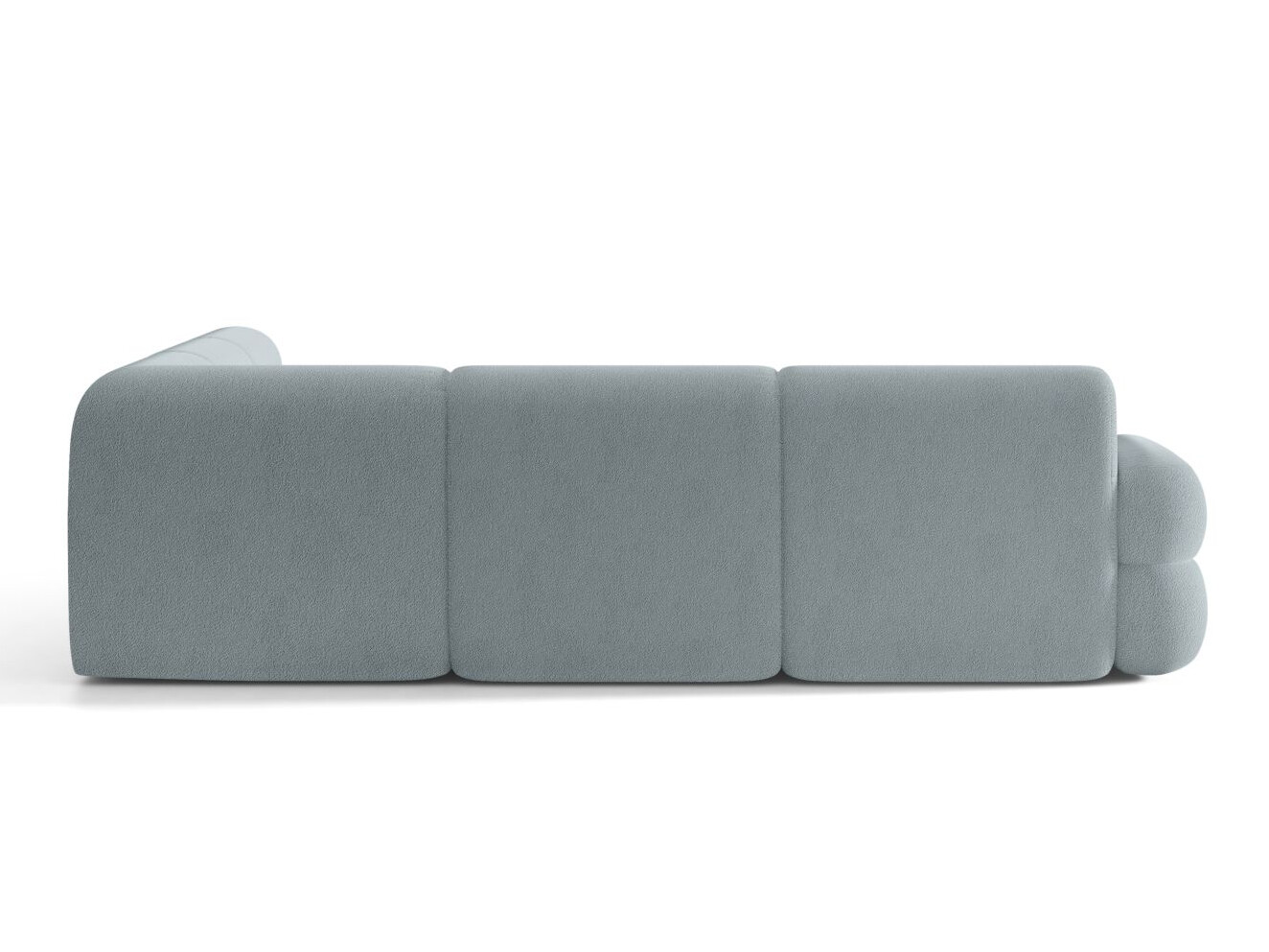 Modulinis minkštas kampas Cirbeno 102 (Baloo 2086)