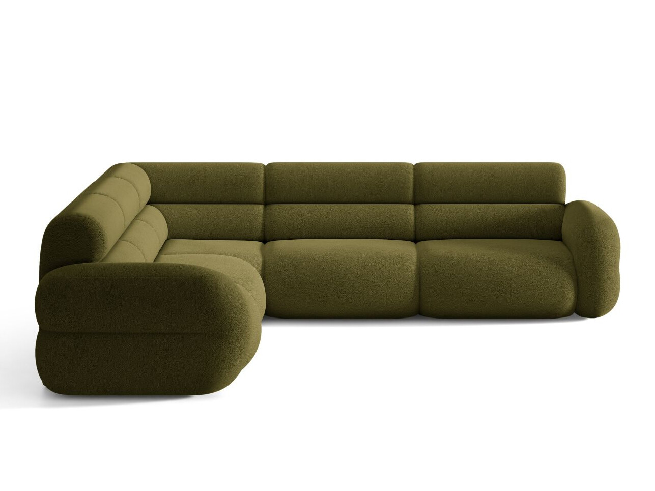 Modulinis minkštas kampas Cirbeno 102 (Baloo 2090)