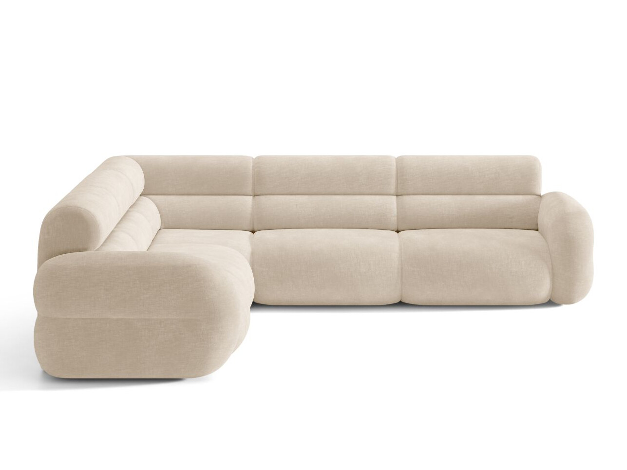 Modulinis minkštas kampas Cirbeno 102 (Golden 03)