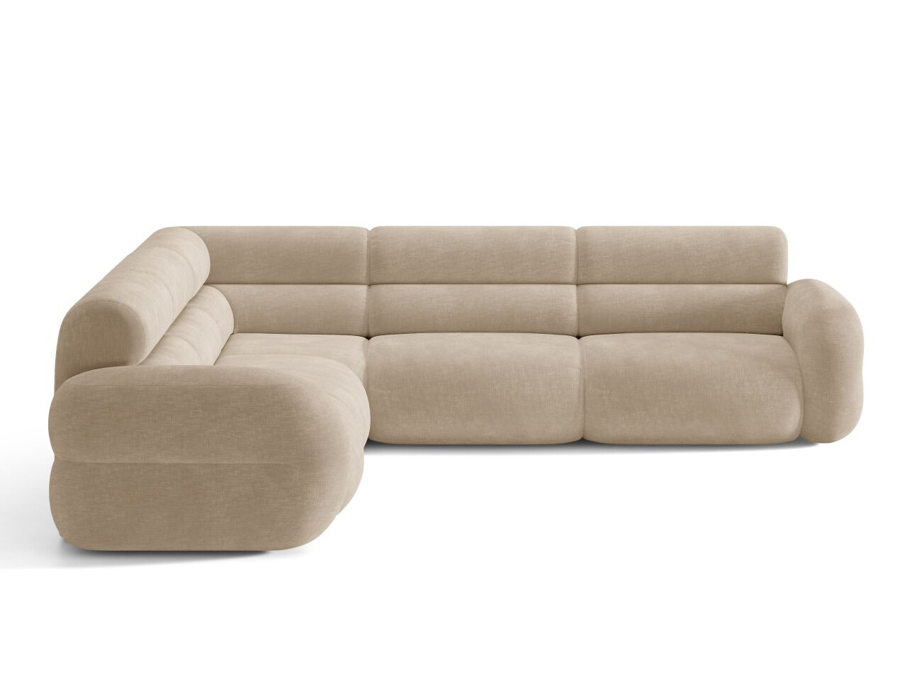 Modulinis minkštas kampas Cirbeno 102 (Golden 21)